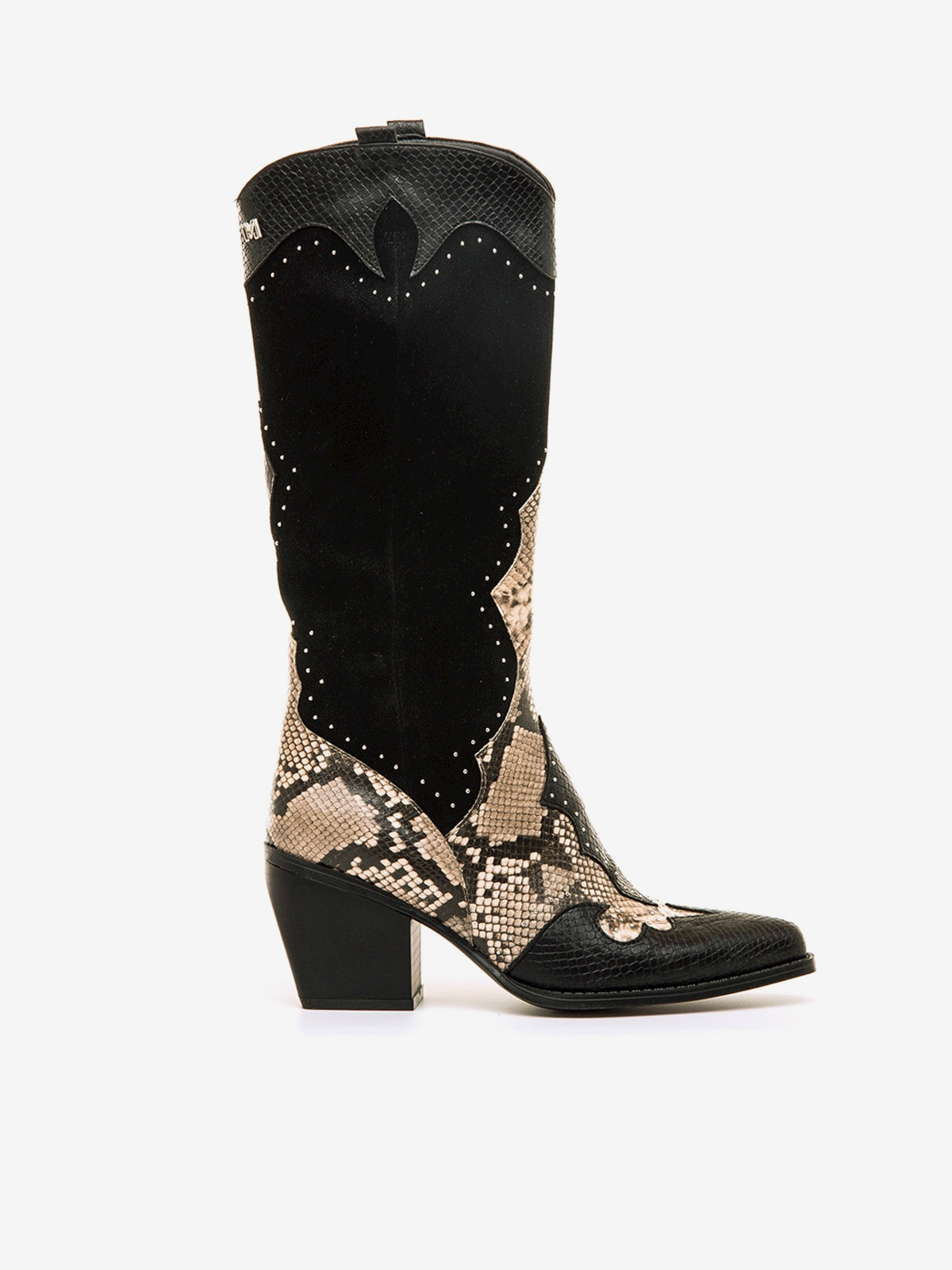 TEXANO BLACK