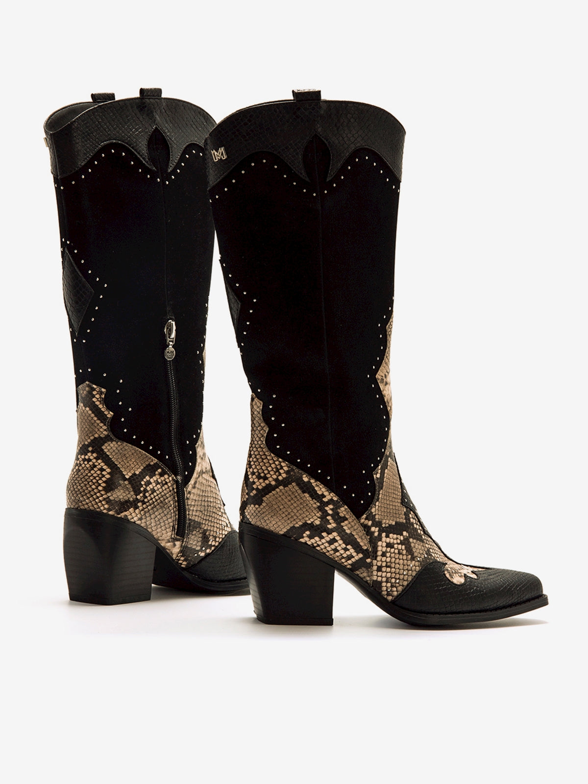 TEXANO BLACK