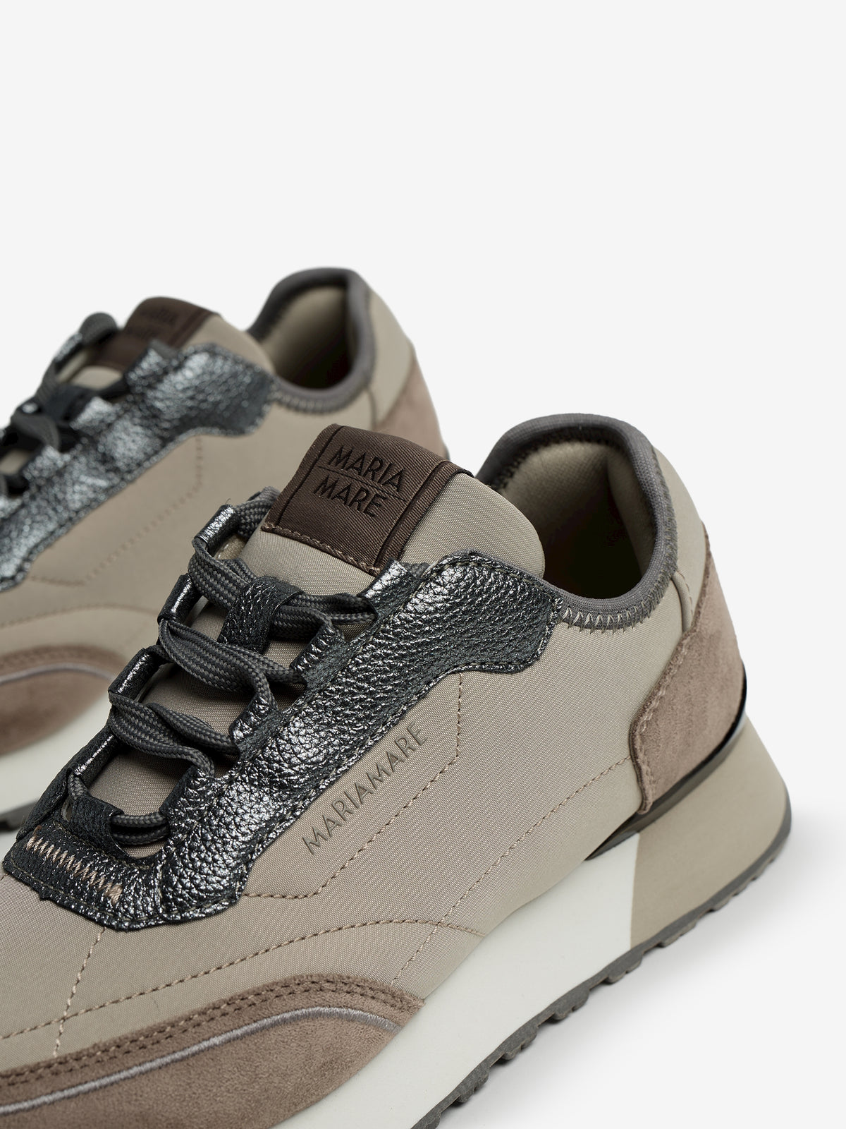 zapatillas Mujer Deportivas gris 04