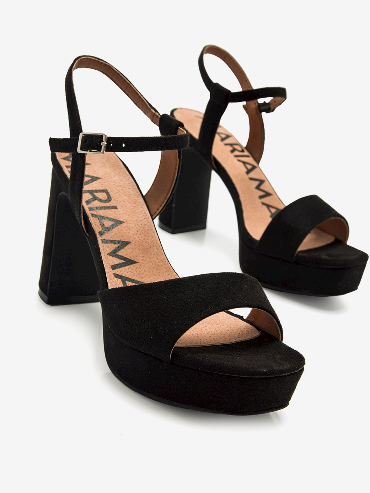 ROSETA BLACK