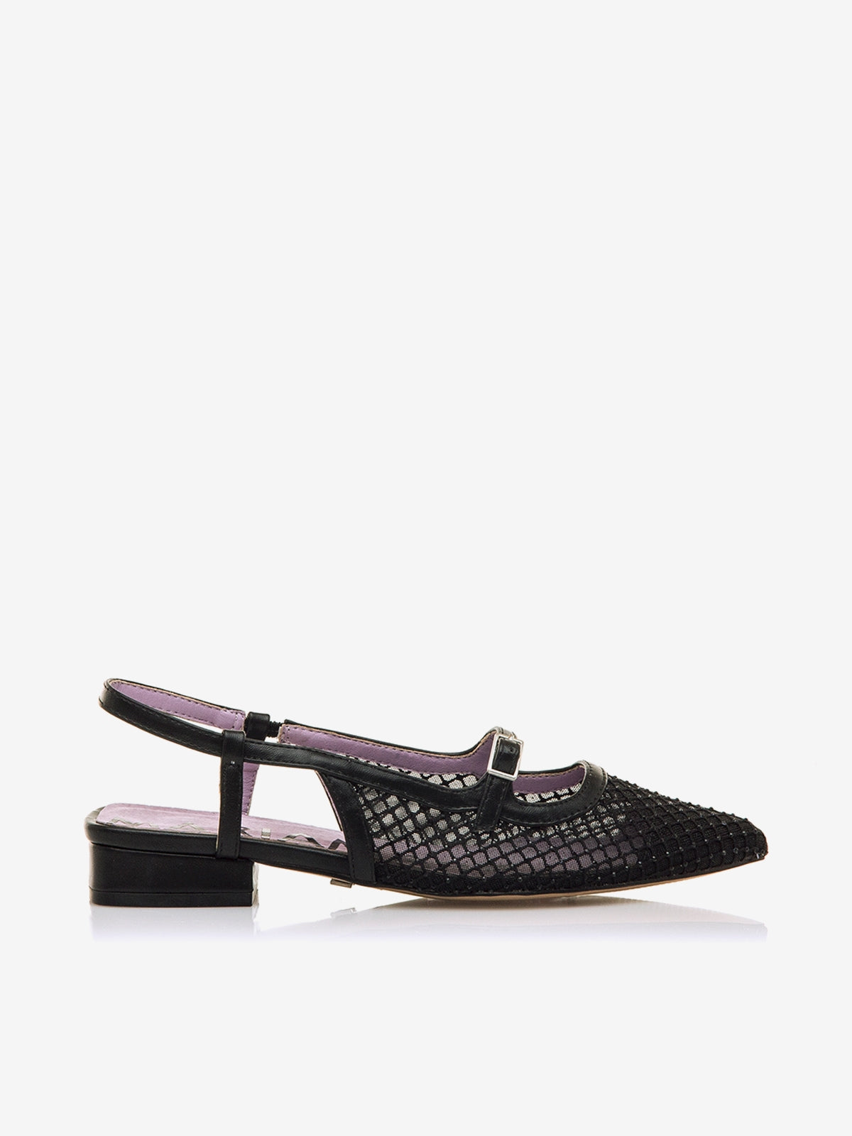 PUGLIA BLACK
