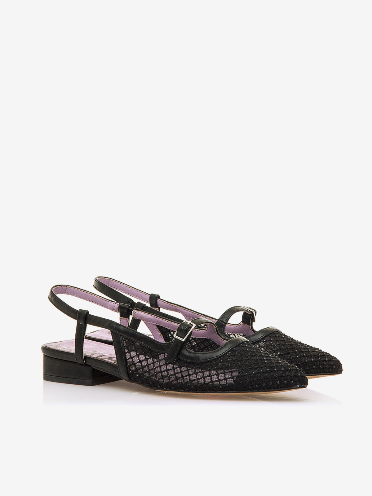 PUGLIA BLACK