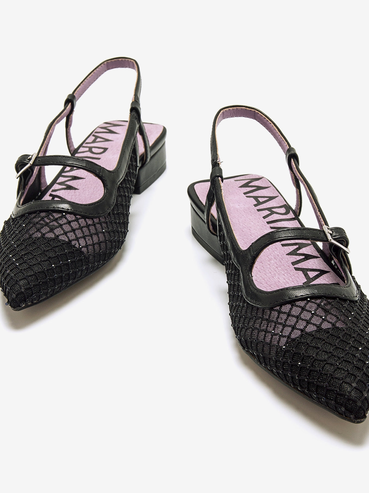 PUGLIA BLACK