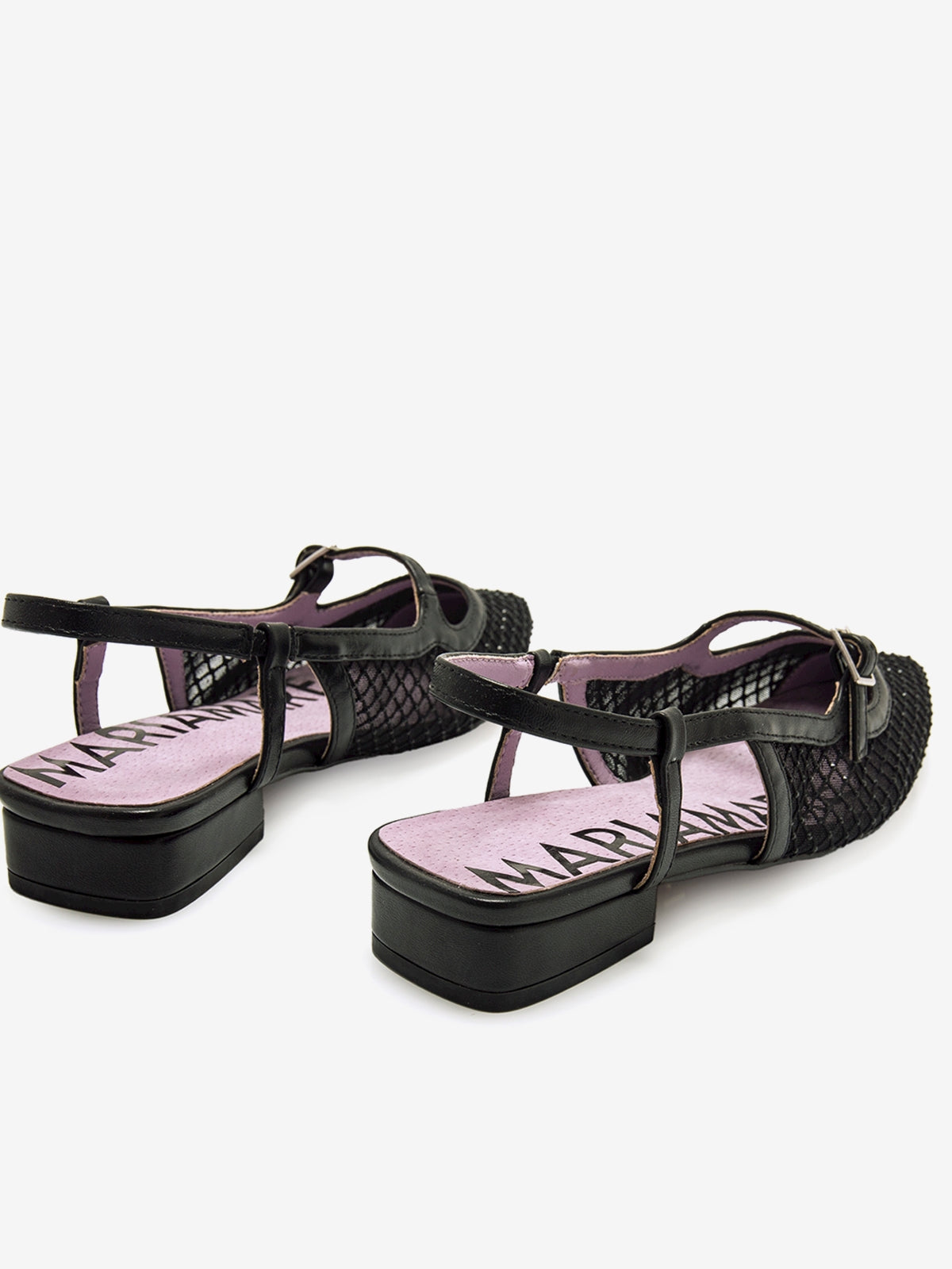 PUGLIA BLACK