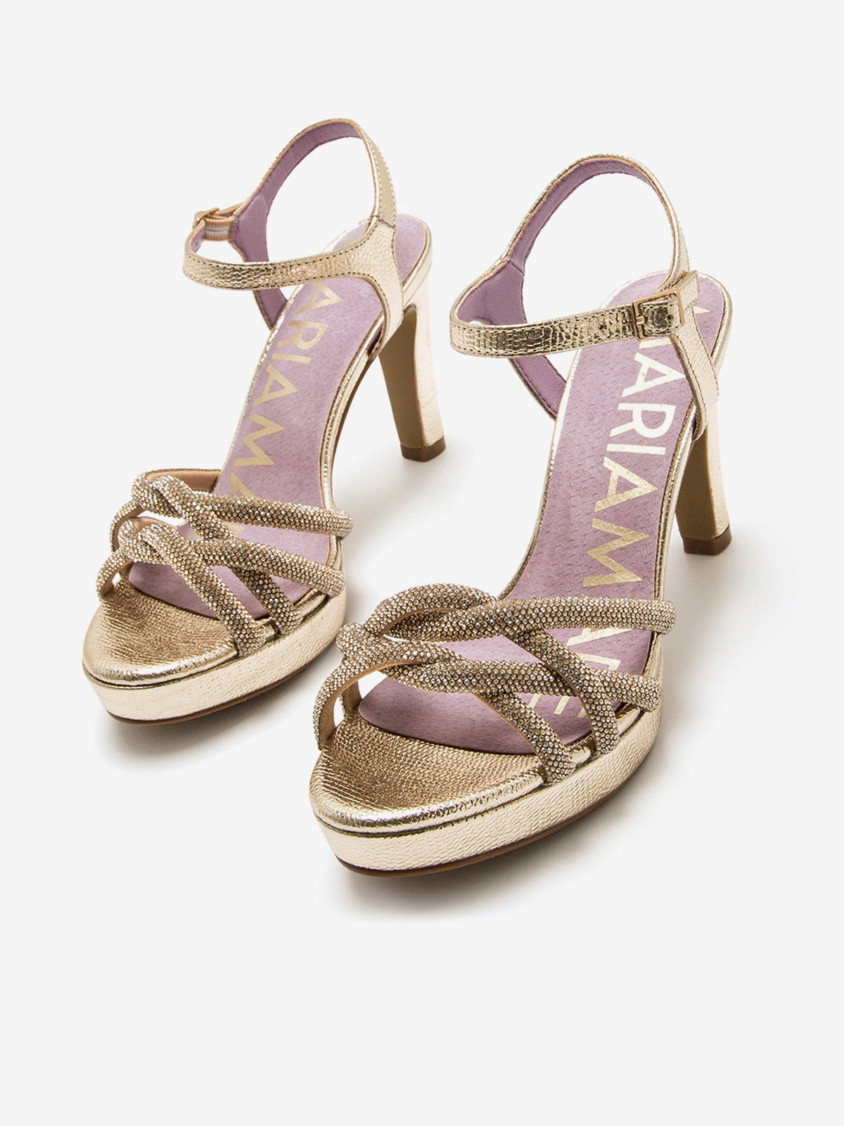 ACATE ORO