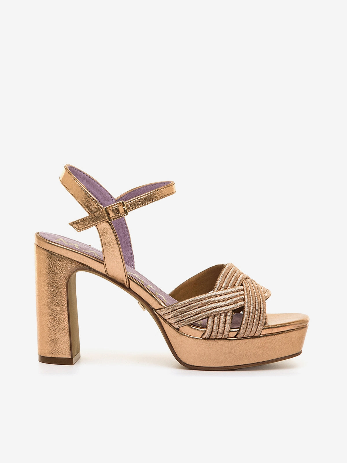 ROSETA GOLD