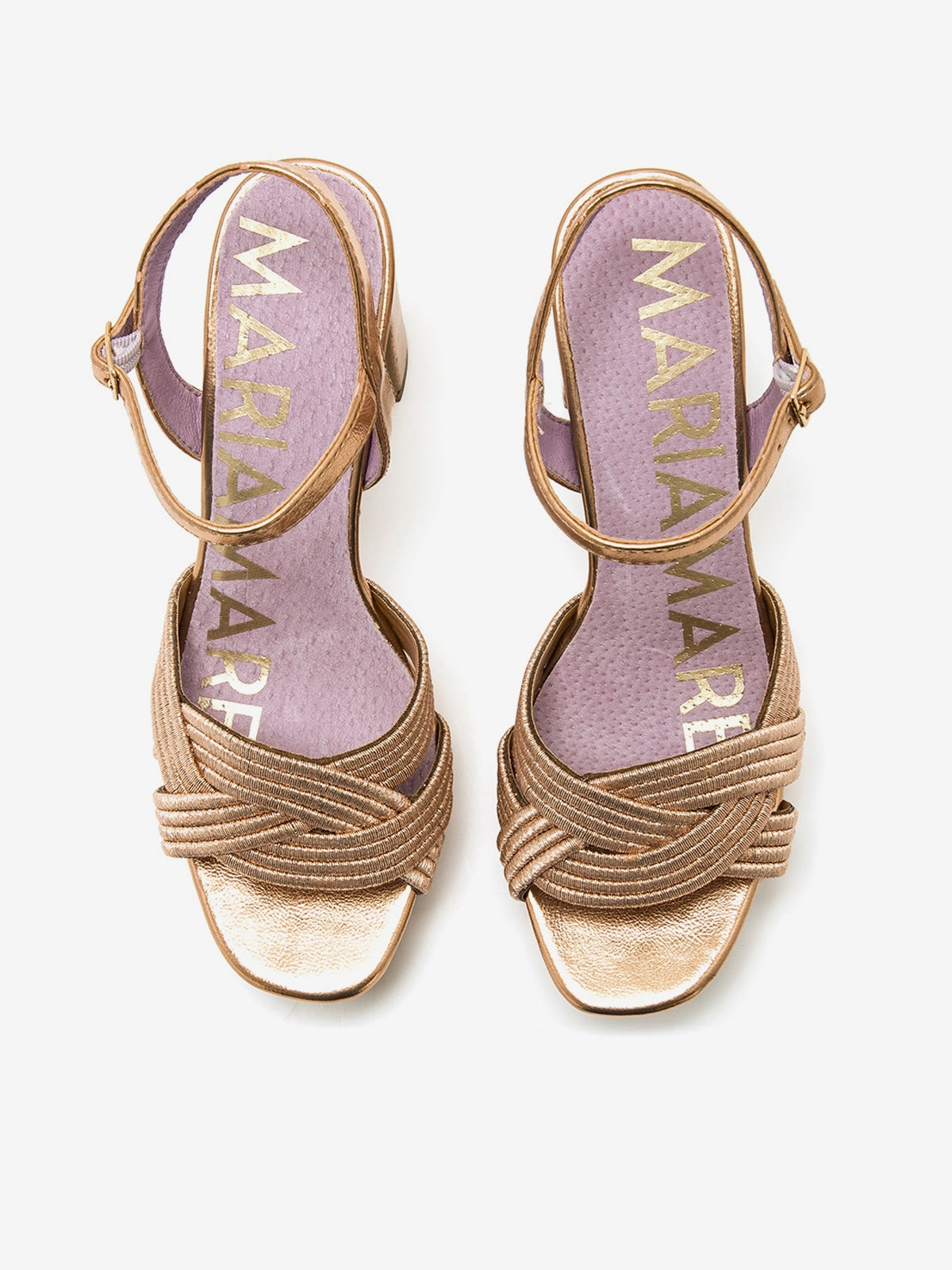 ROSETA GOLD
