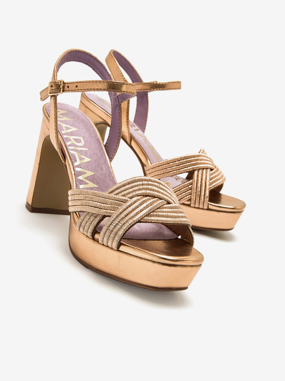 ROSETA GOLD