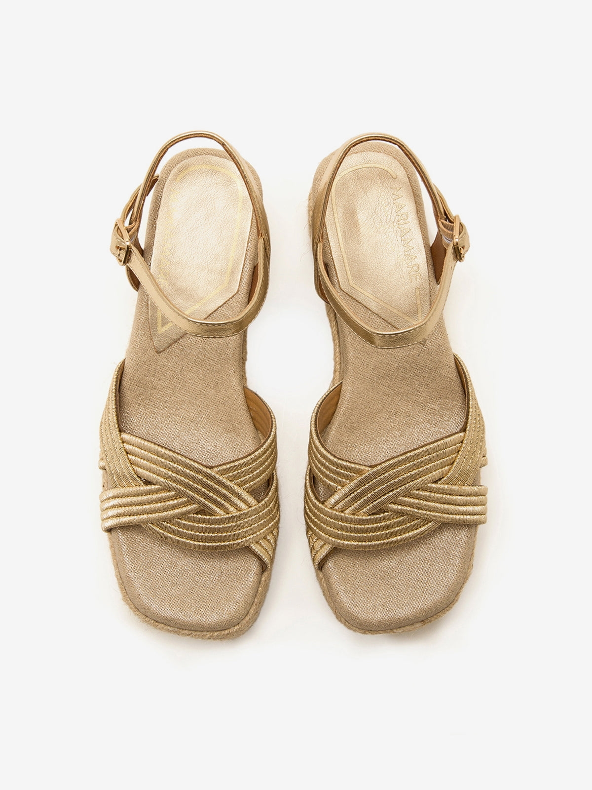 RICCIA GOLD