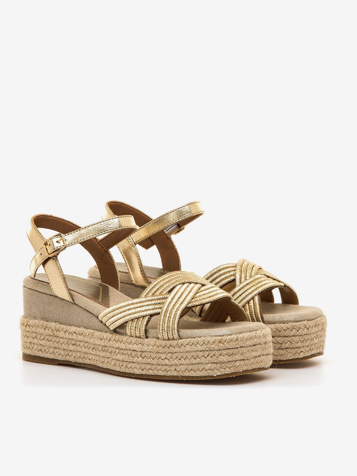 RICCIA GOLD