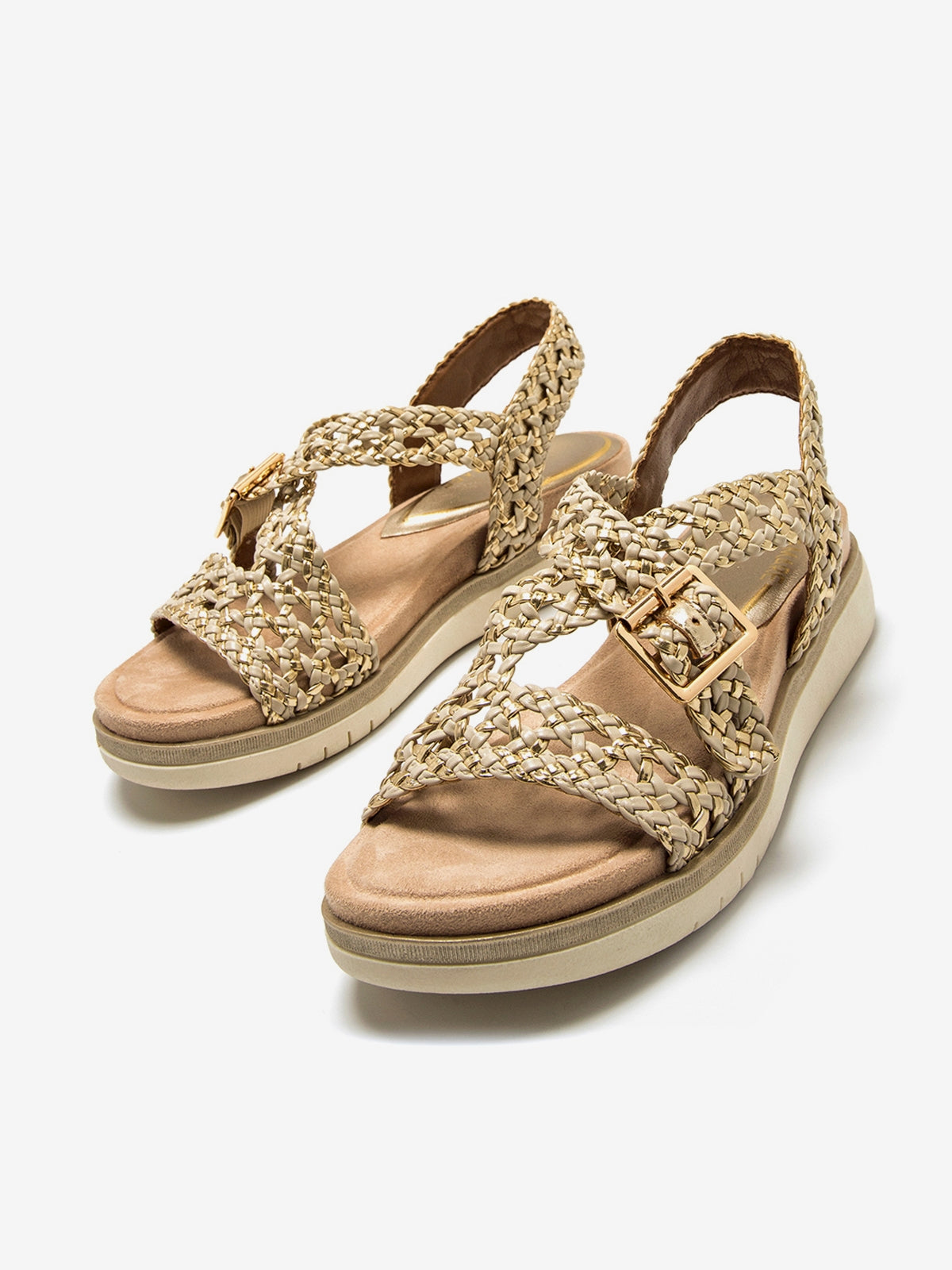 CICALA BEIGE