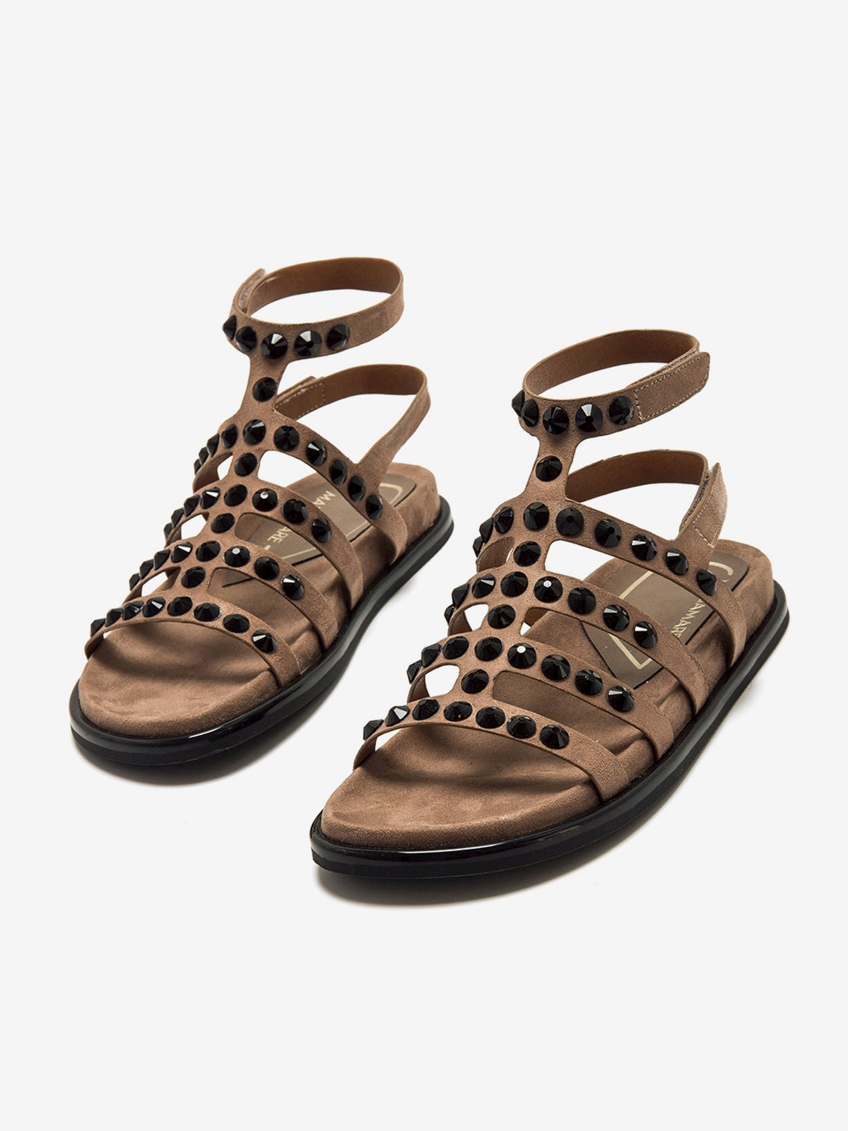 FAELLA MARRON