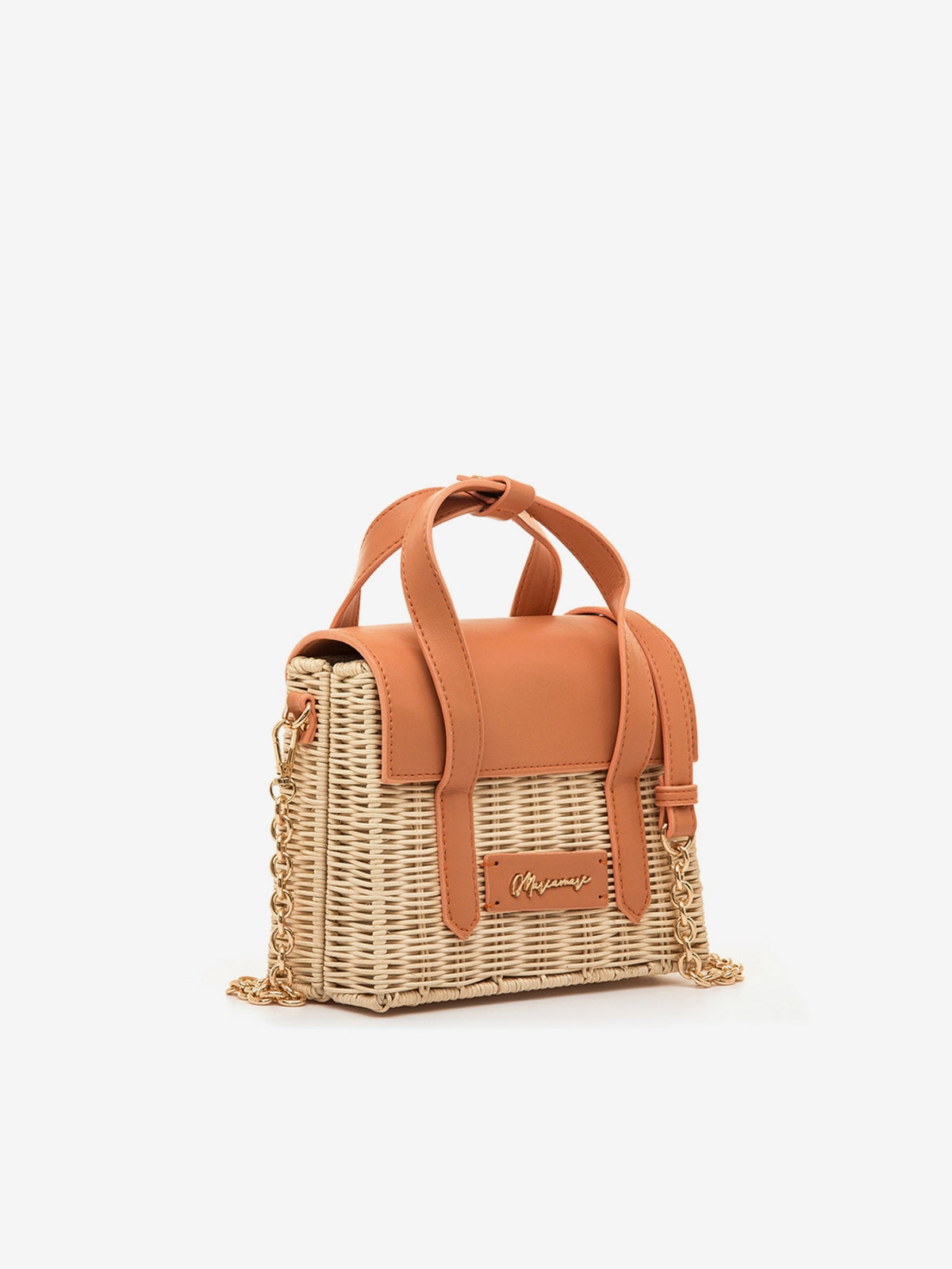 ATUNA ORANGE