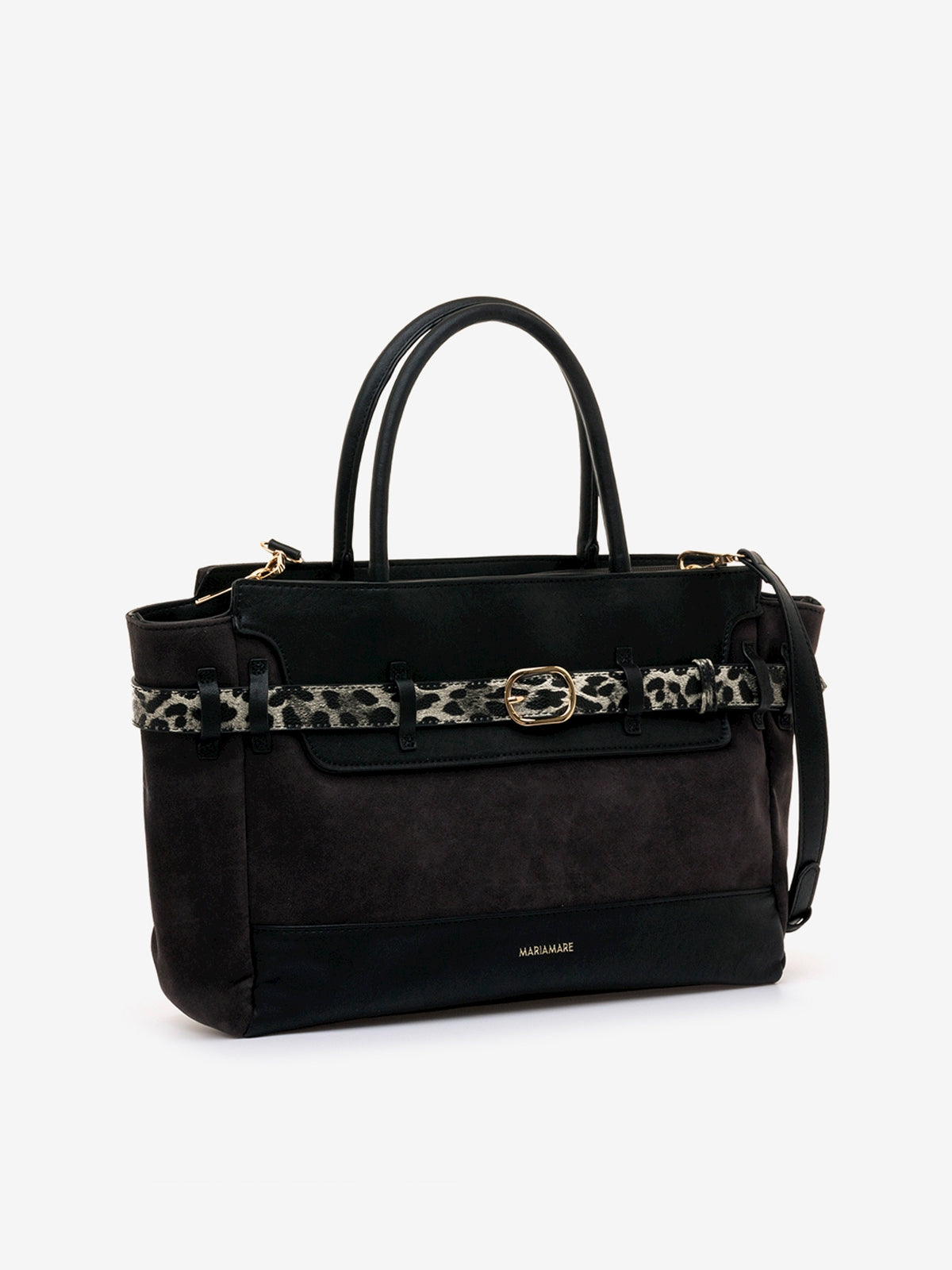 BOZEN NEGRO