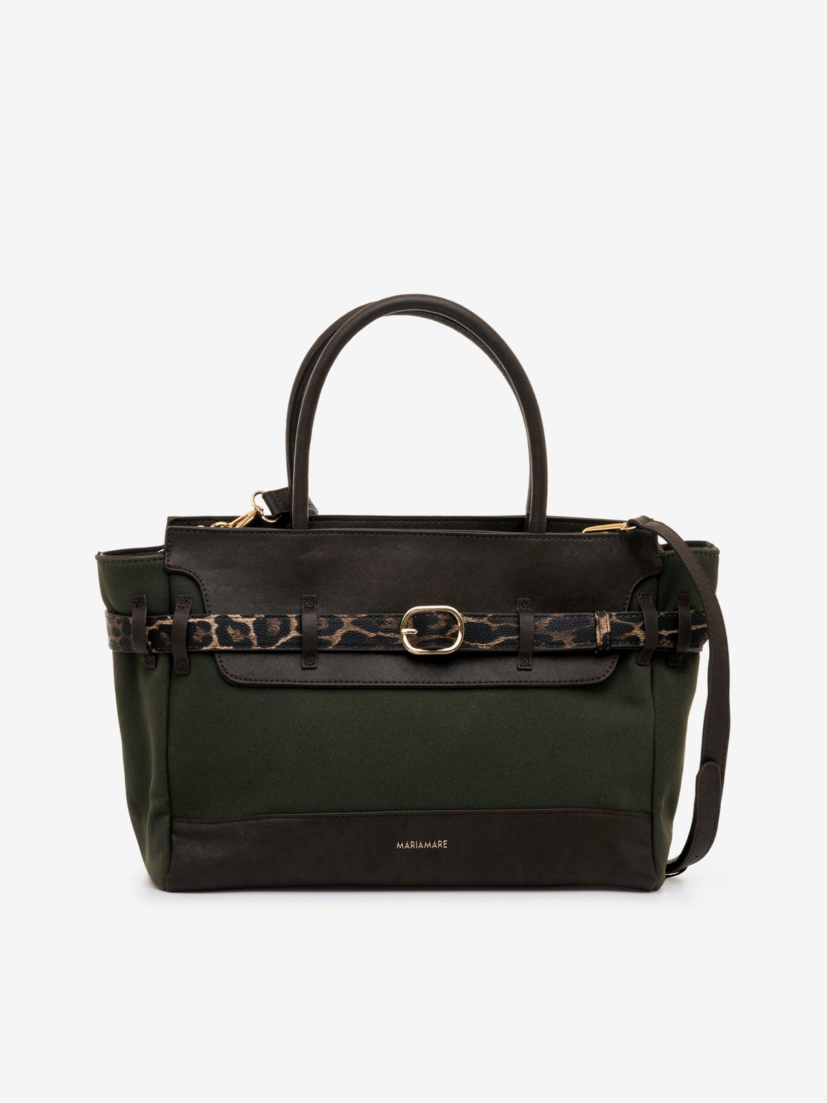 bolsos Mujer Bolso de Mujer verde 01