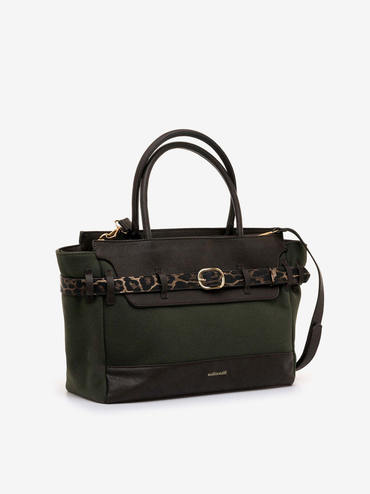 bolsos Mujer Bolso de Mujer verde 03