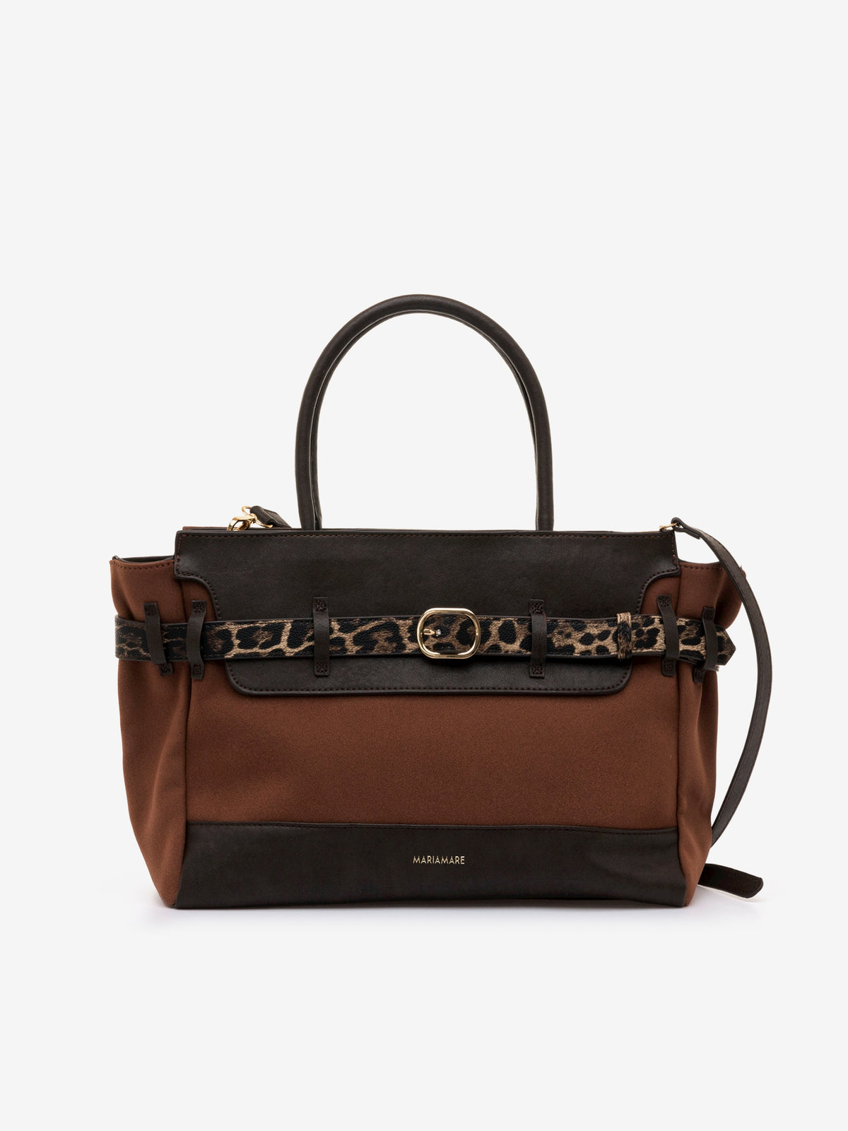 bolsos Mujer Bolso de Mujer marron 01