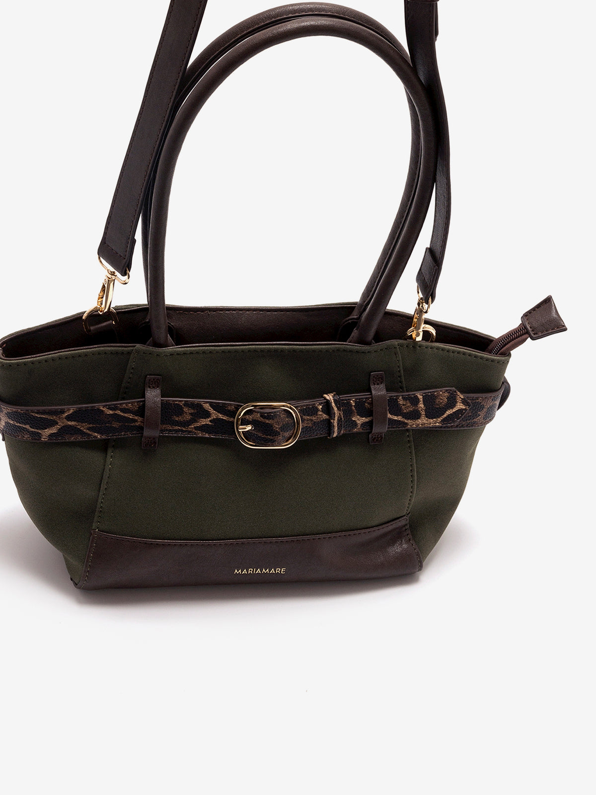 bolsos Mujer Bolso de Mujer verde 02