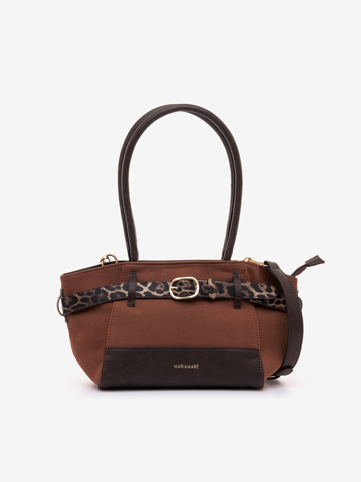 bolsos Mujer Bolso de Mujer marron 01