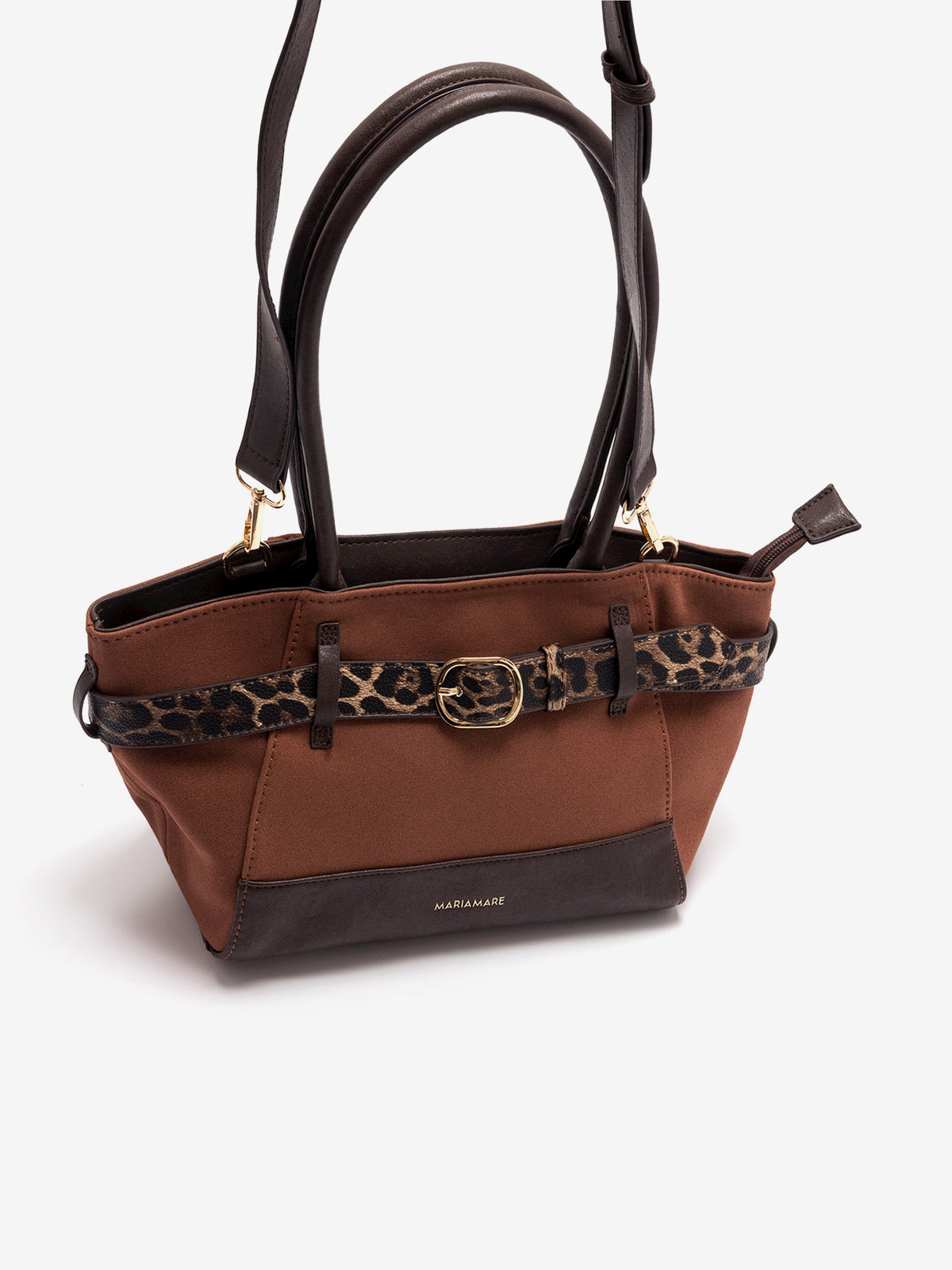 bolsos Mujer Bolso de Mujer marron 02