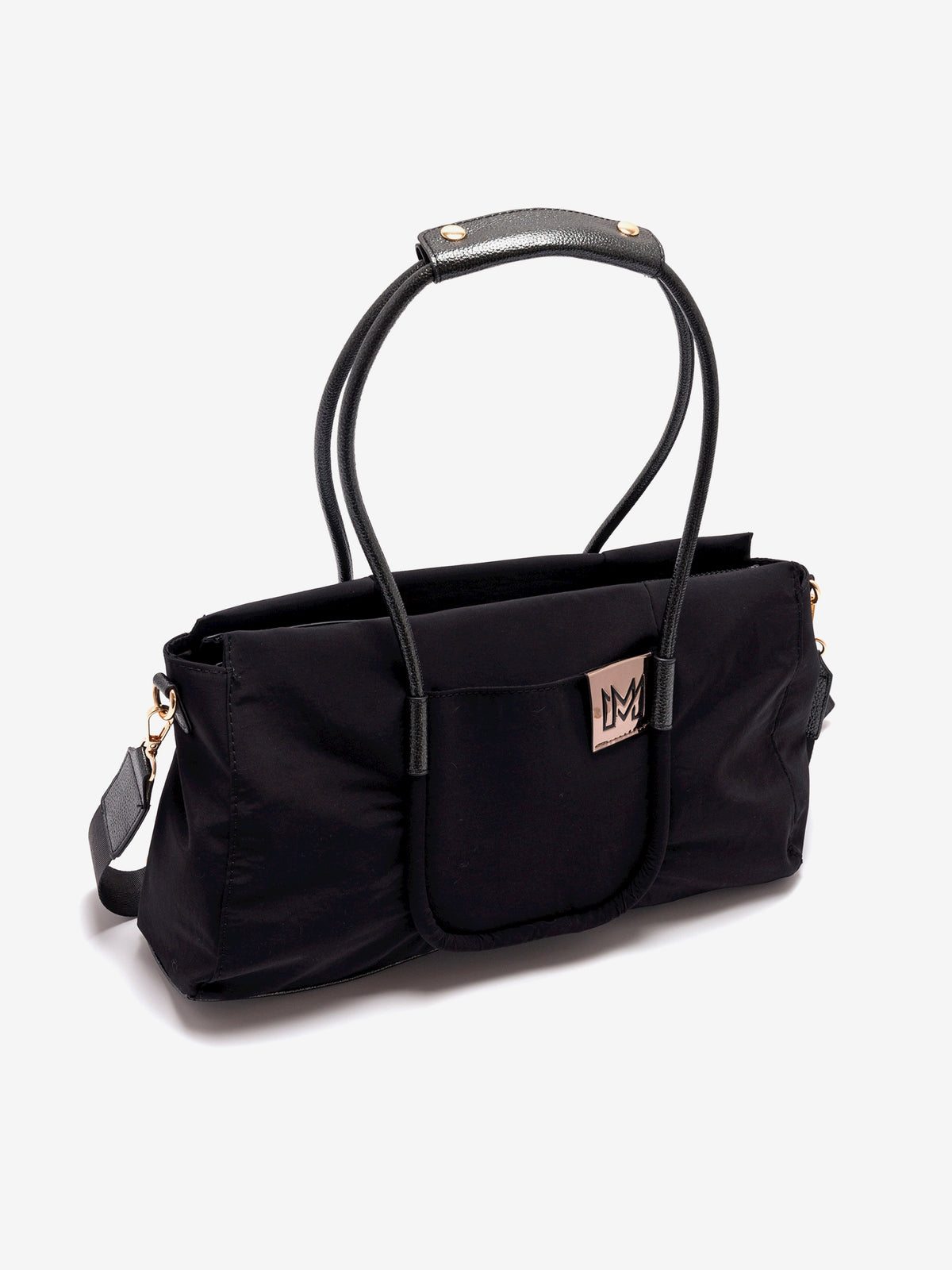 bolsos de mano Mujer Bolso de mano de Mujer negro 02