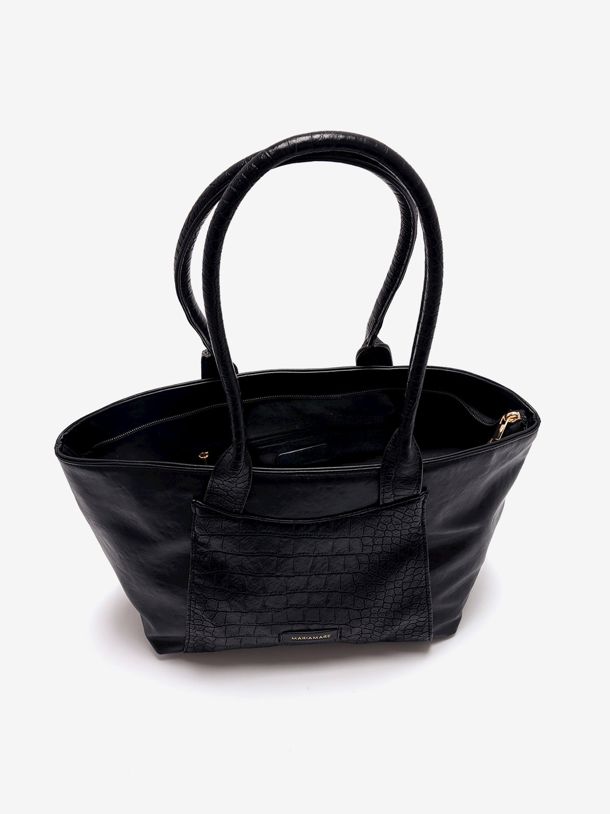 bolsos Mujer Bolso de Mujer negro 05