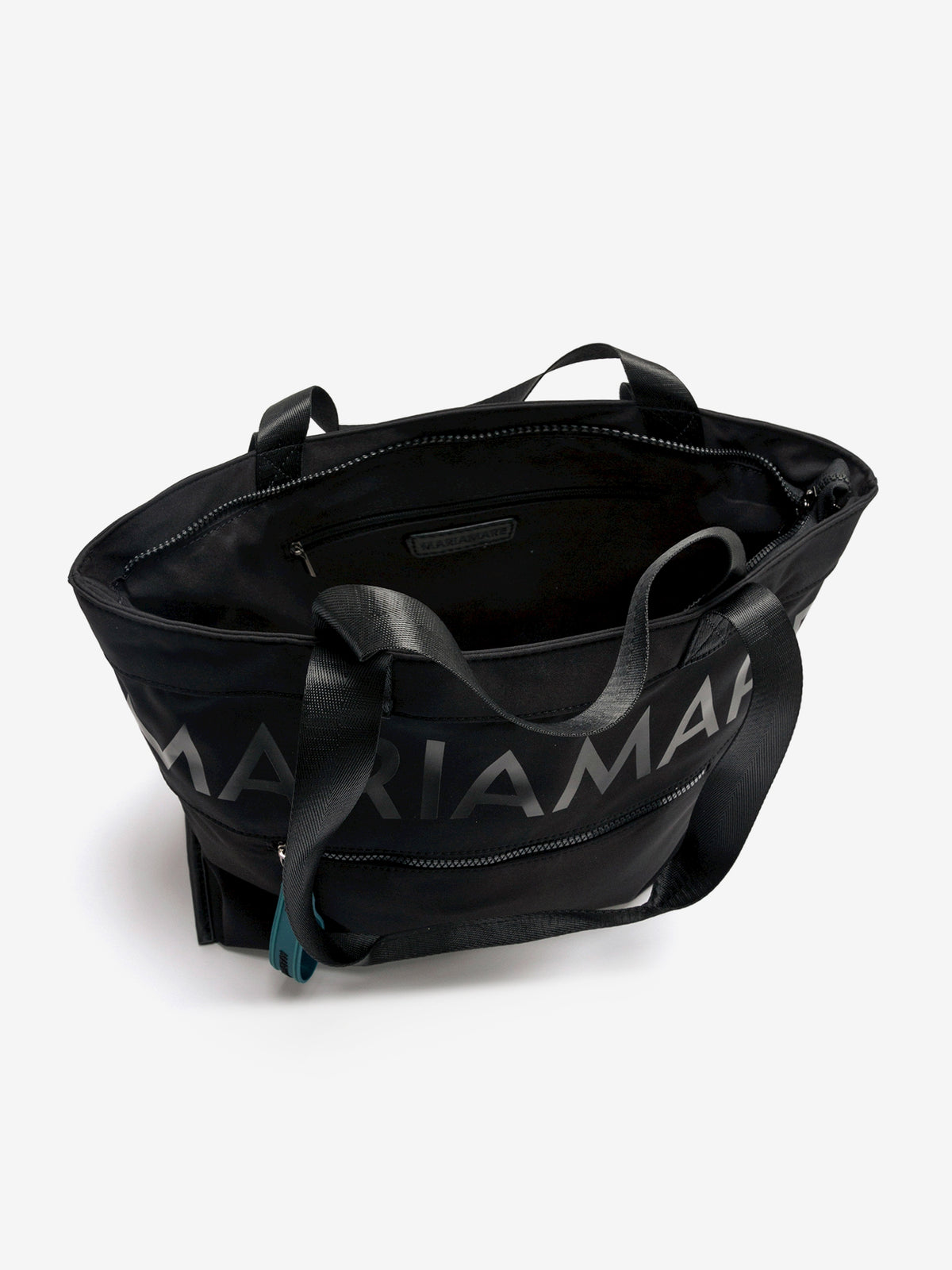 bolsos Mujer Bolso de Mujer negro 05