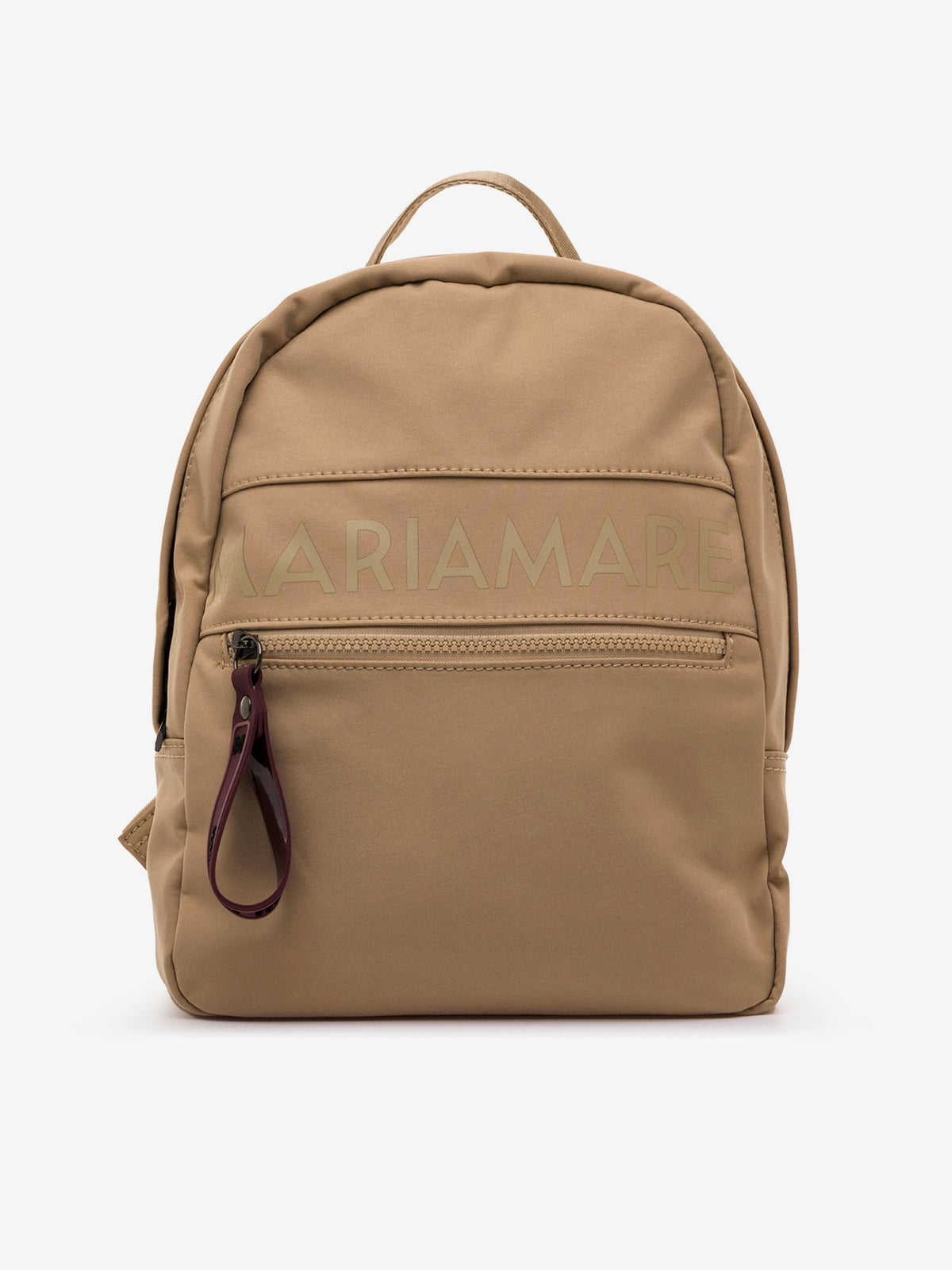 mochilas Mujer Mochila de Mujer beige 01