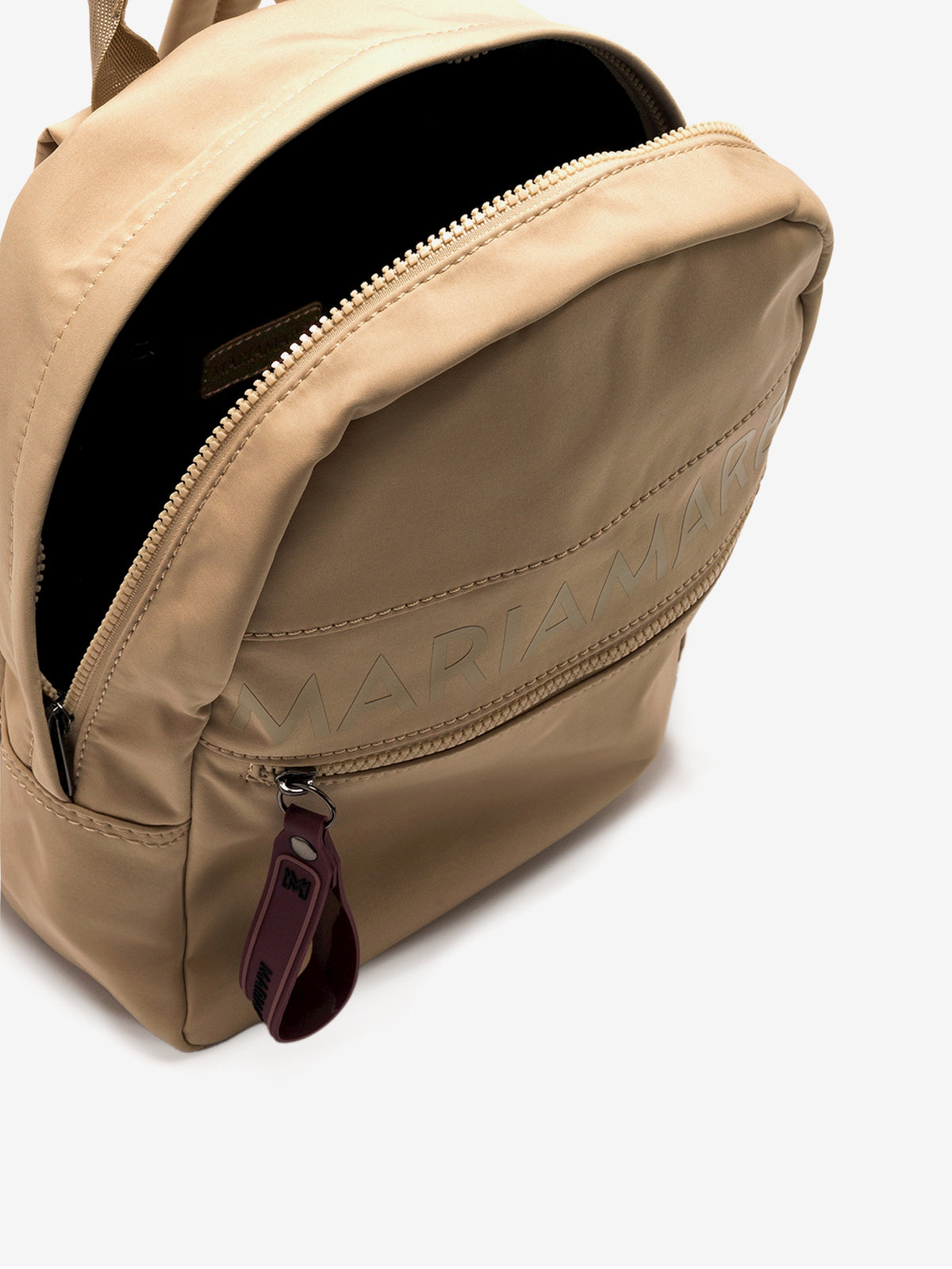 mochilas Mujer Mochila de Mujer beige 05