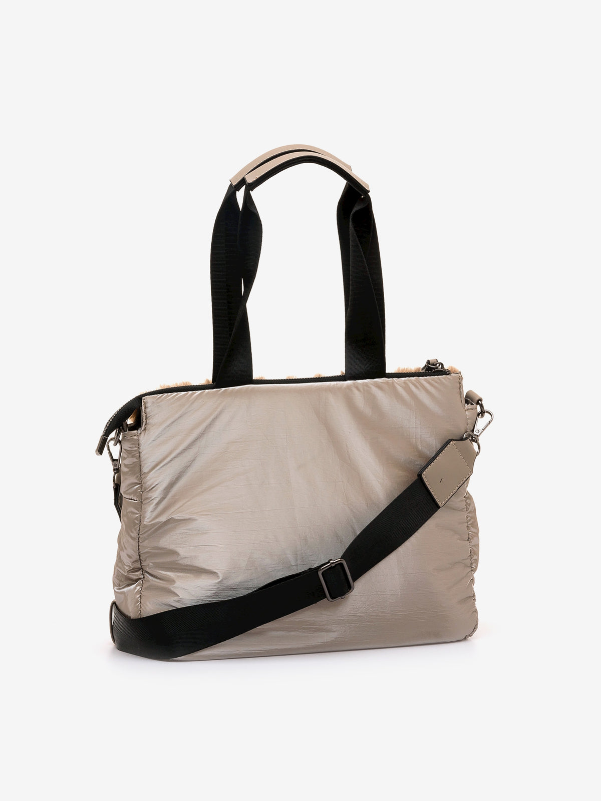 bolsos Mujer Bolso de Mujer beige 04