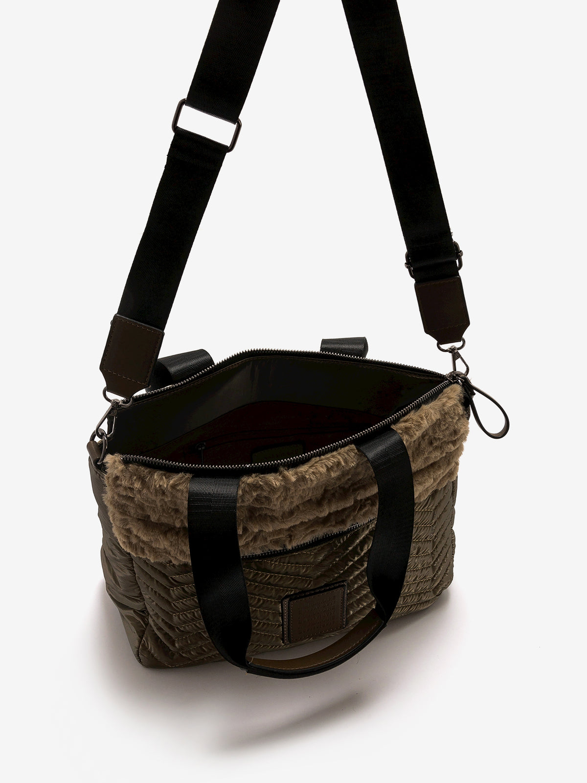 bolsos Mujer Bolso de Mujer verde 05