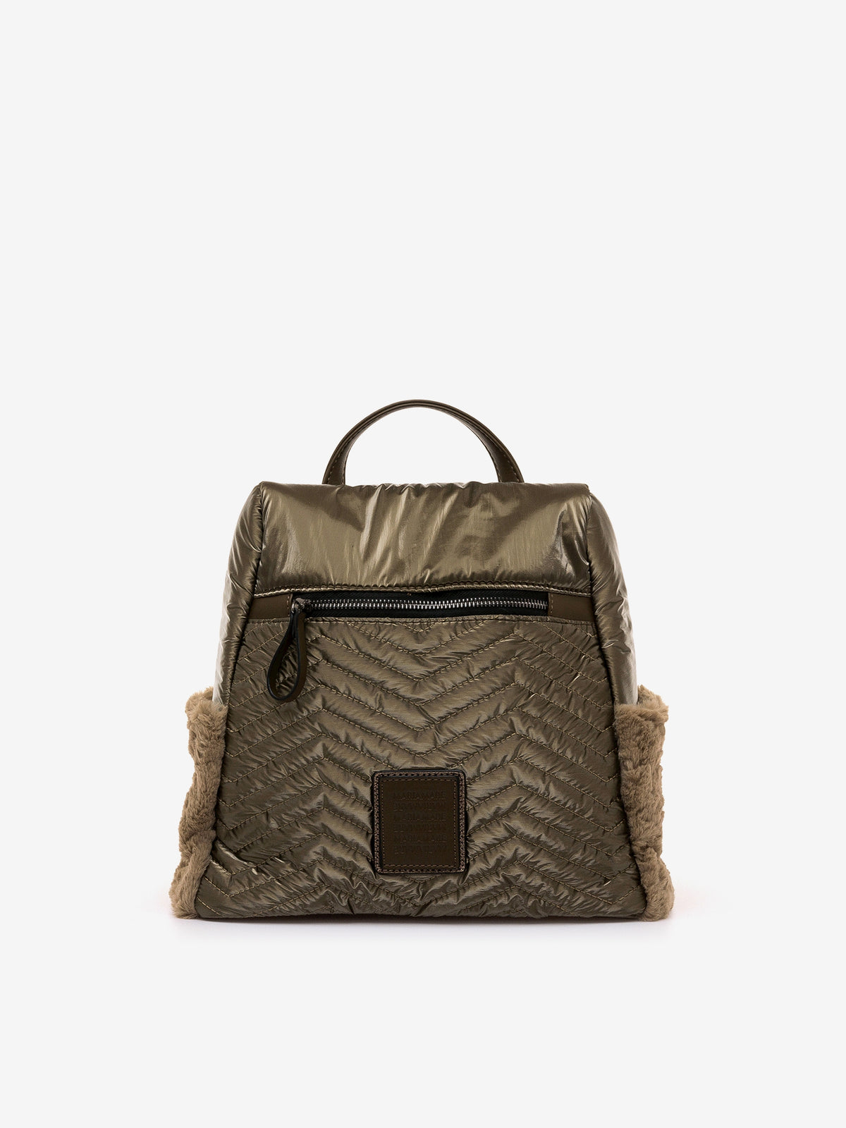 mochilas Mujer Mochila de Mujer verde 01