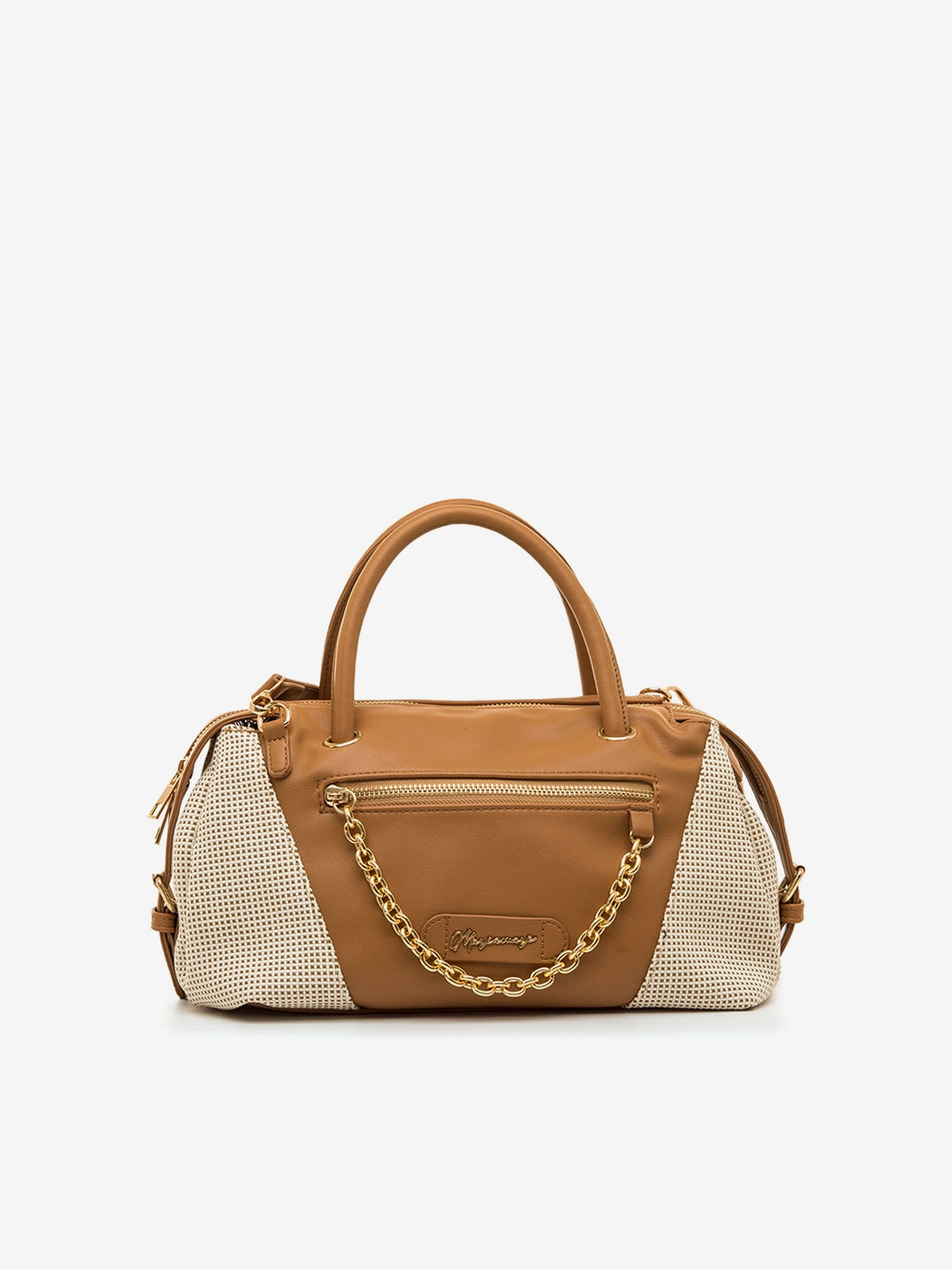 FLAMA MARRON