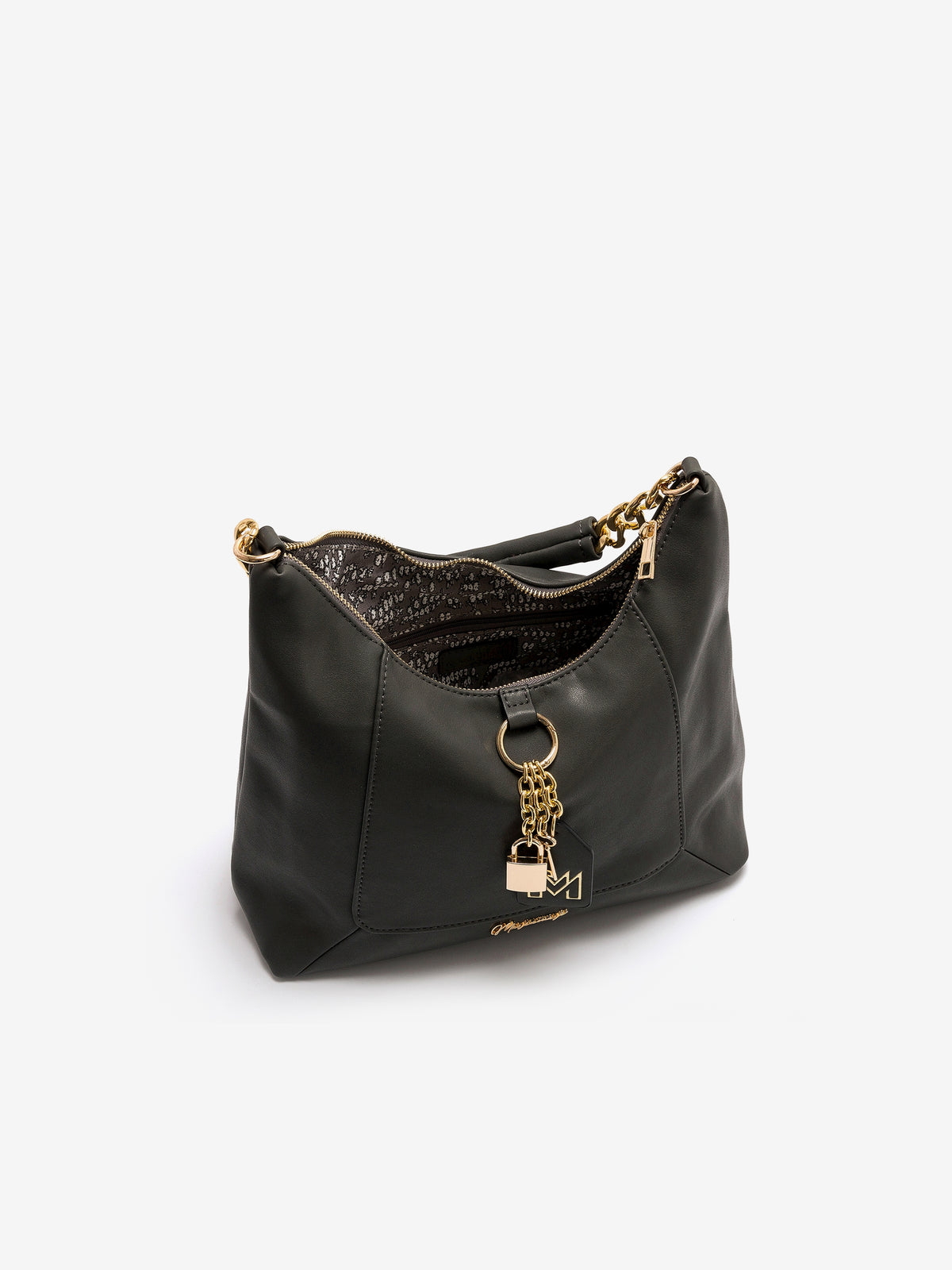 bolsos Mujer Bolso de Mujer gris 05