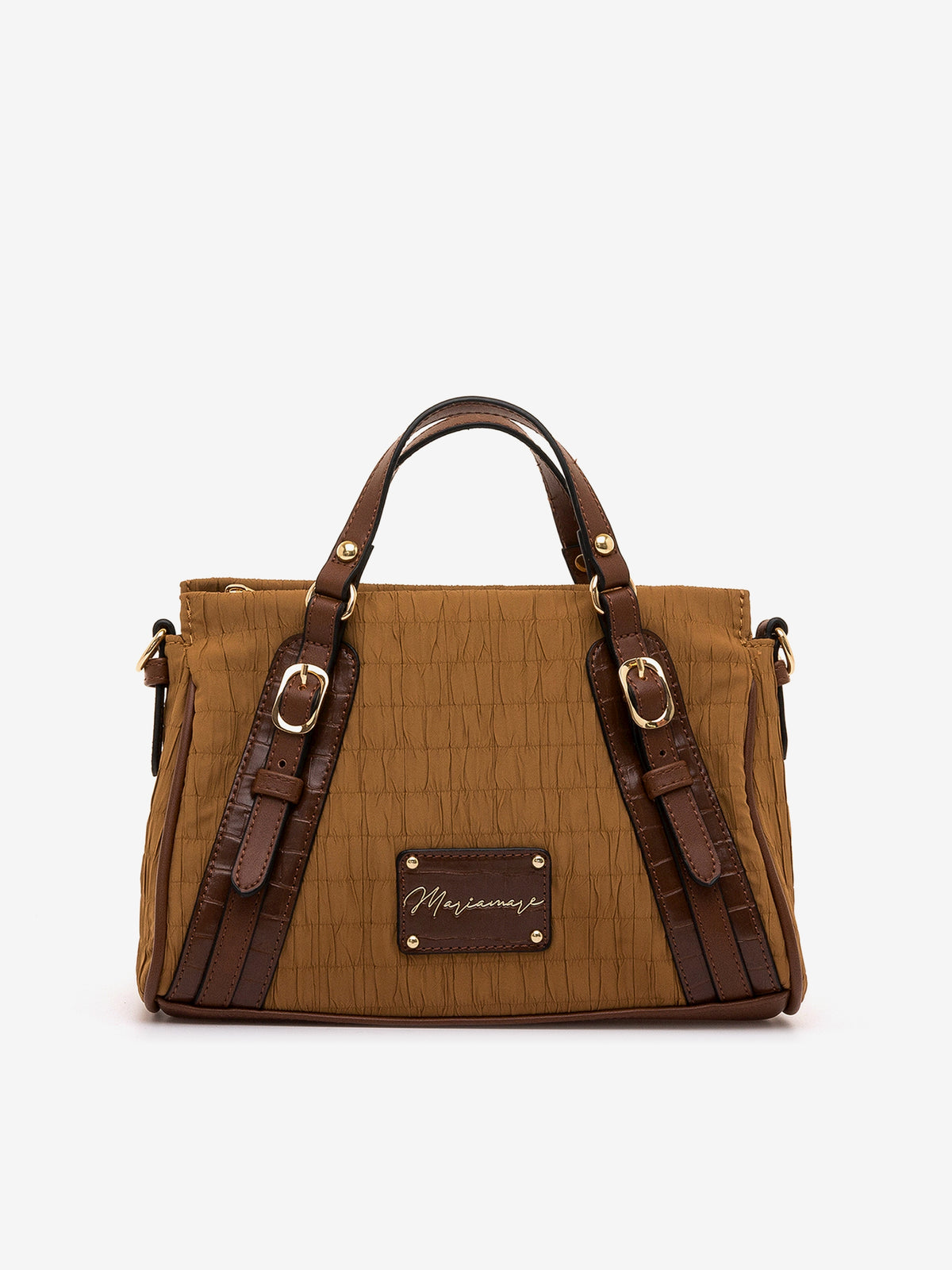 bolsos Mujer Bolso de Mujer marron 01