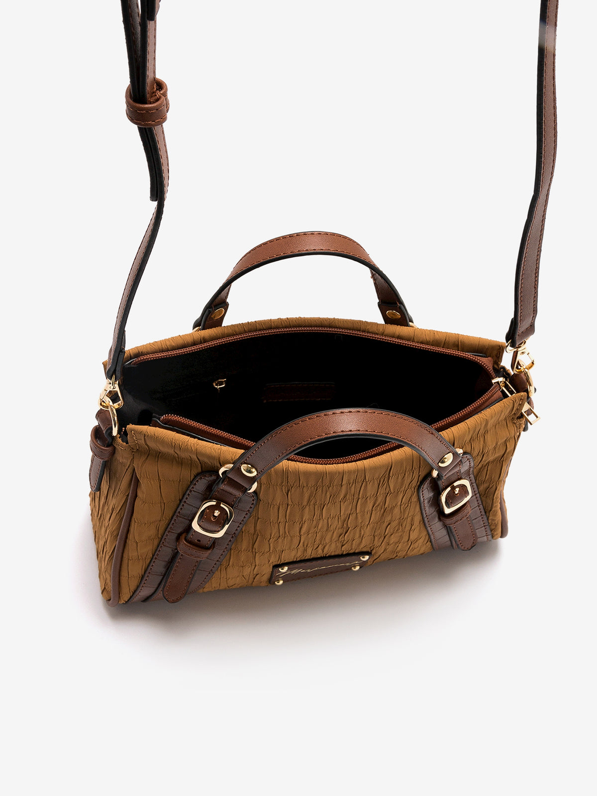 bolsos Mujer Bolso de Mujer marron 05