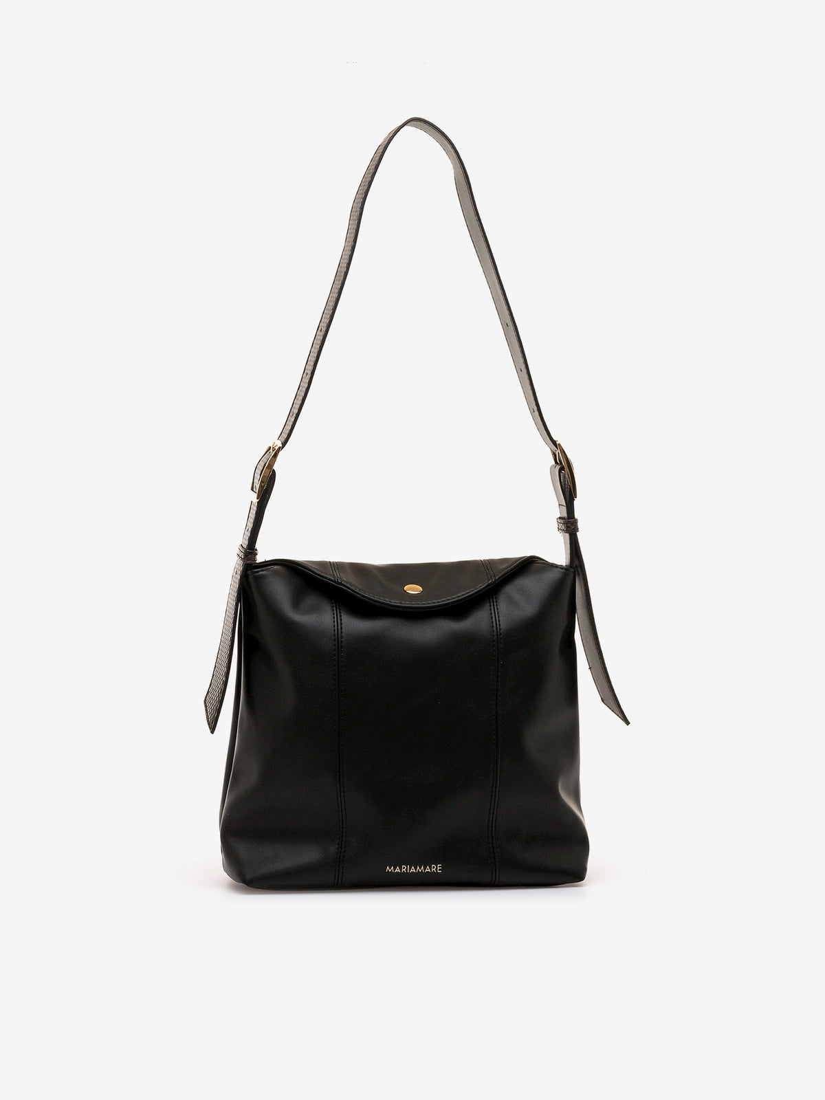 bolsos Mujer Bolso de Mujer negro 01