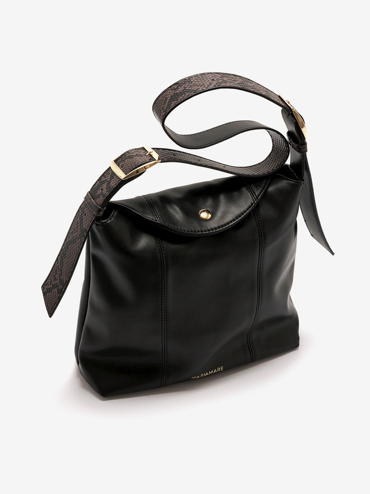 bolsos Mujer Bolso de Mujer negro 02