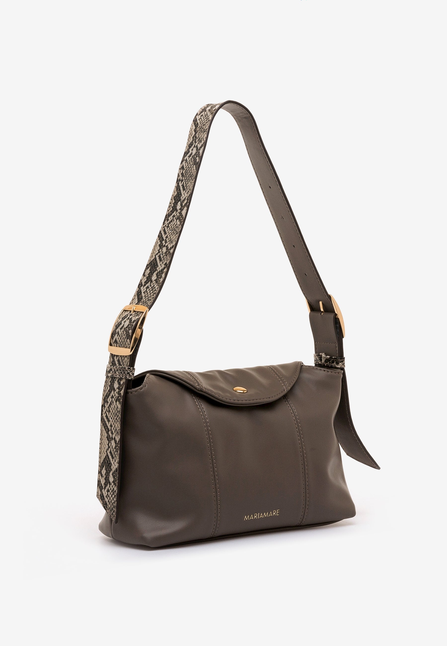 bolsos Mujer Bolso de Mujer marron 03