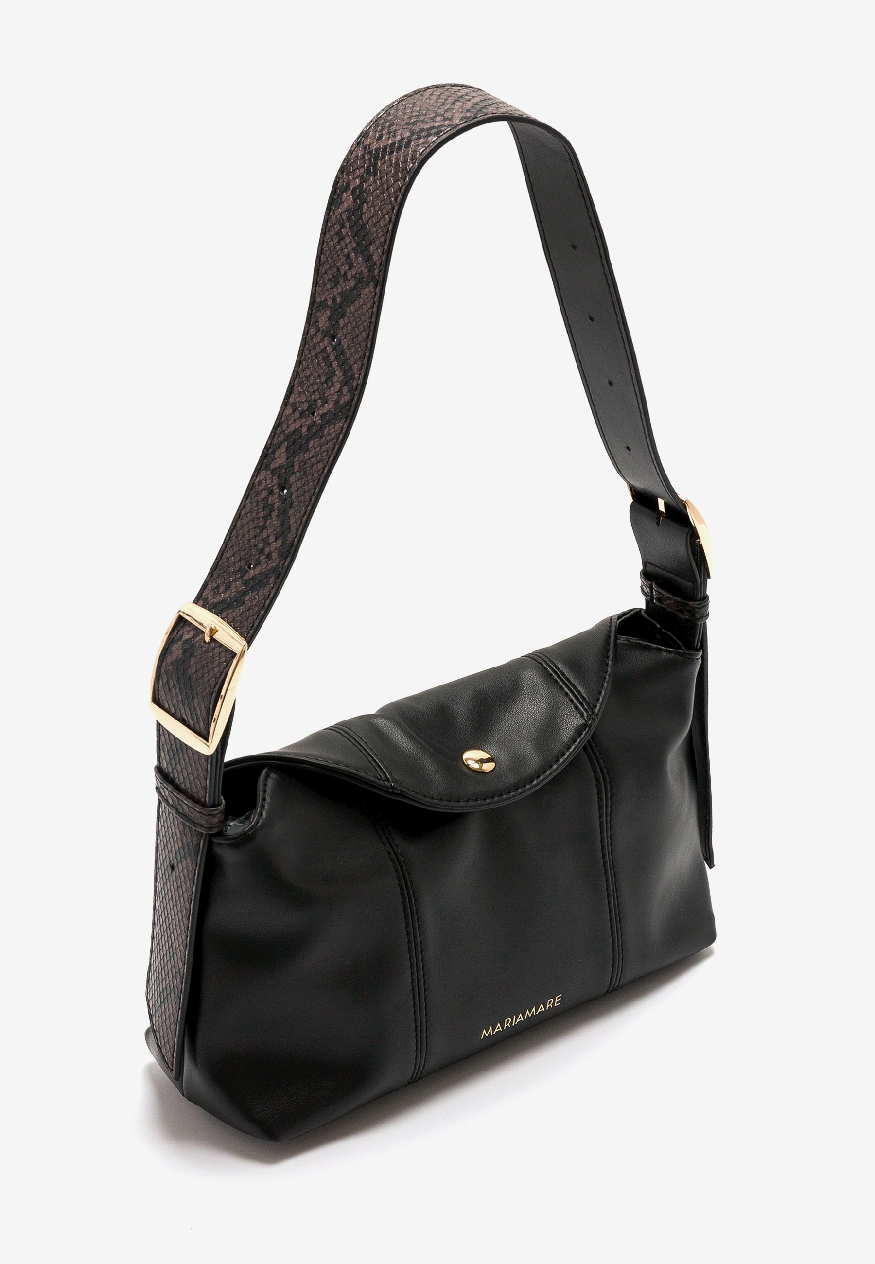 bolsos Mujer Bolso de Mujer negro 02