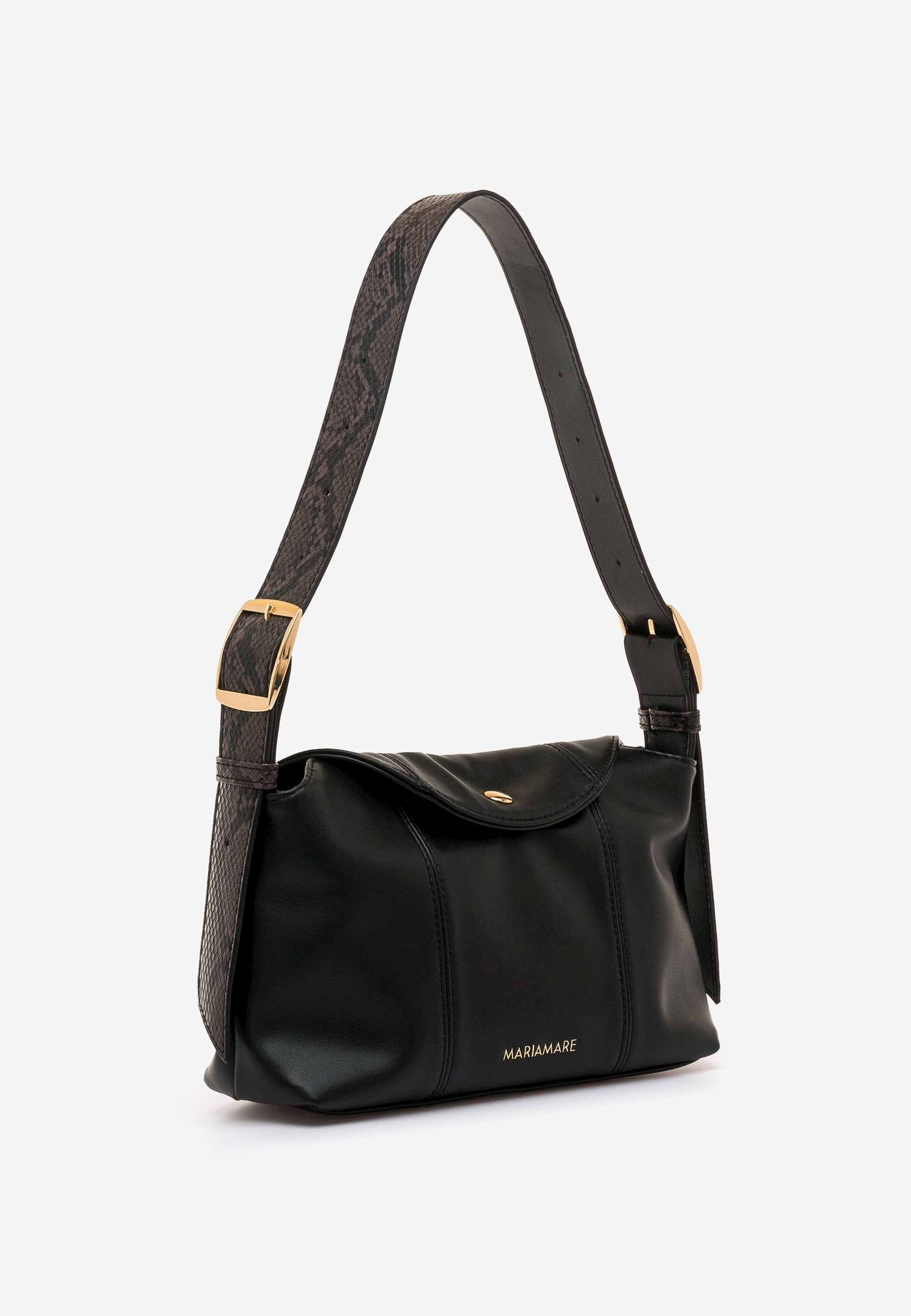 bolsos Mujer Bolso de Mujer negro 03
