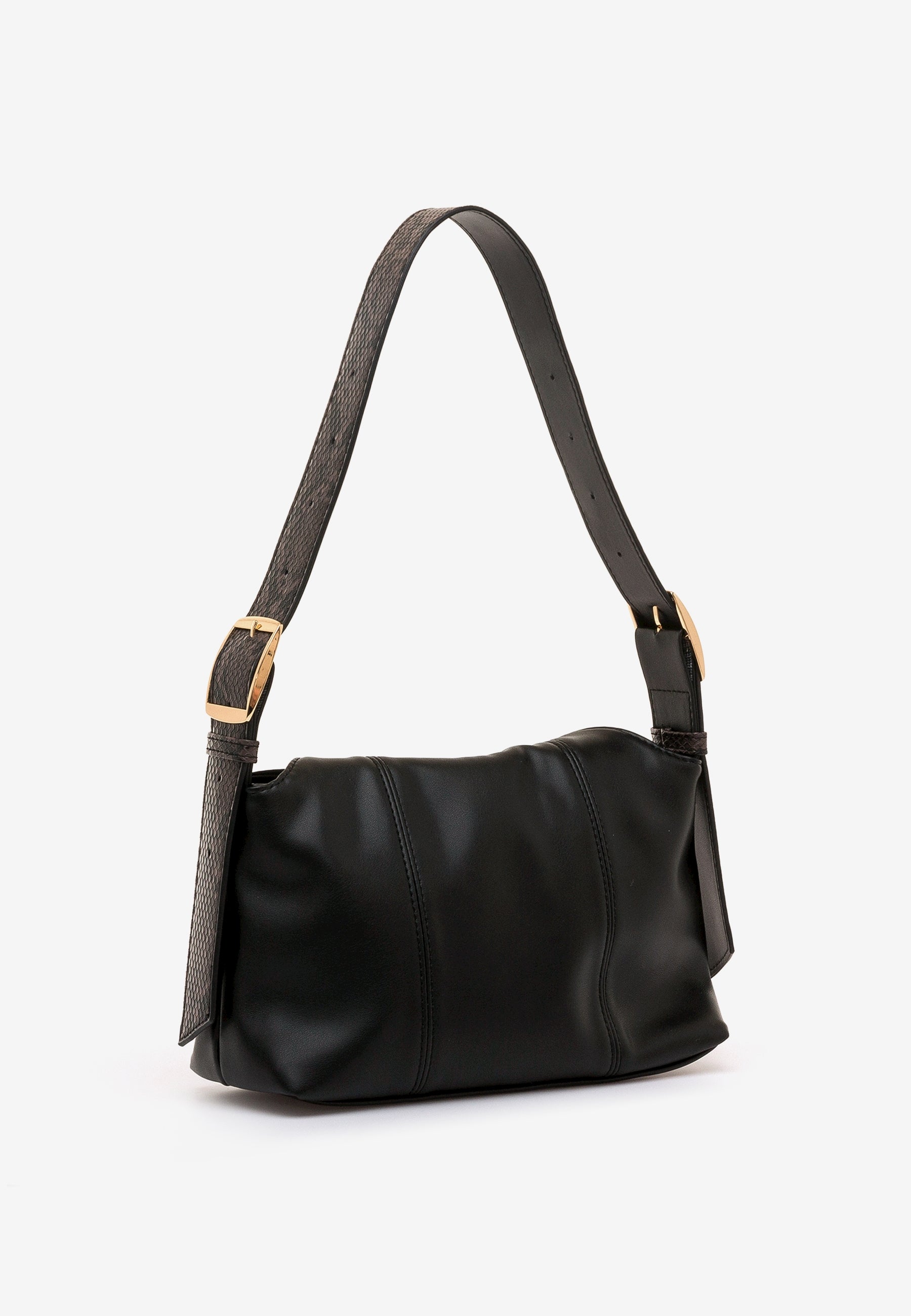 bolsos Mujer Bolso de Mujer negro 04