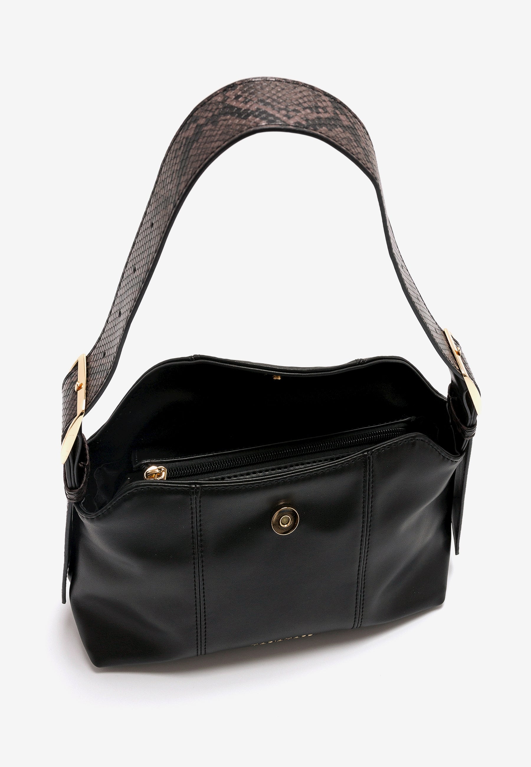 bolsos Mujer Bolso de Mujer negro 05