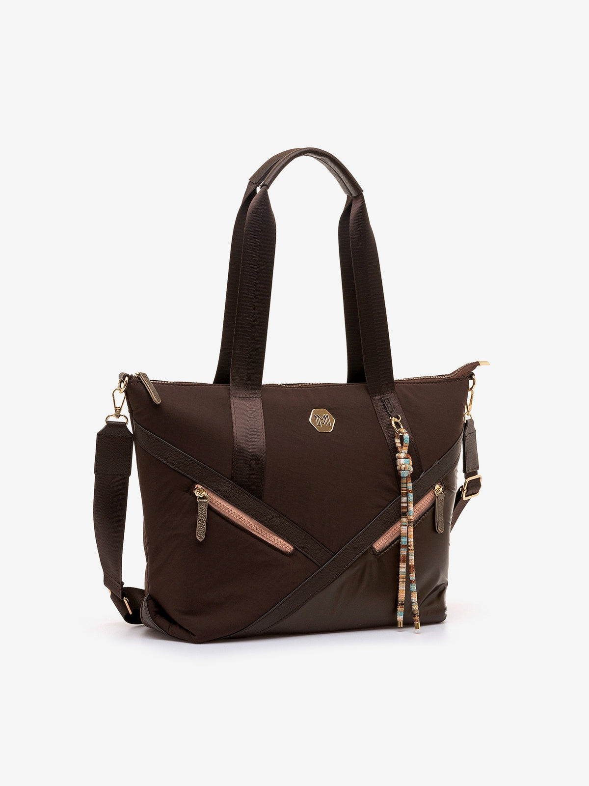 bolsos Mujer Bolso de Mujer marron 03