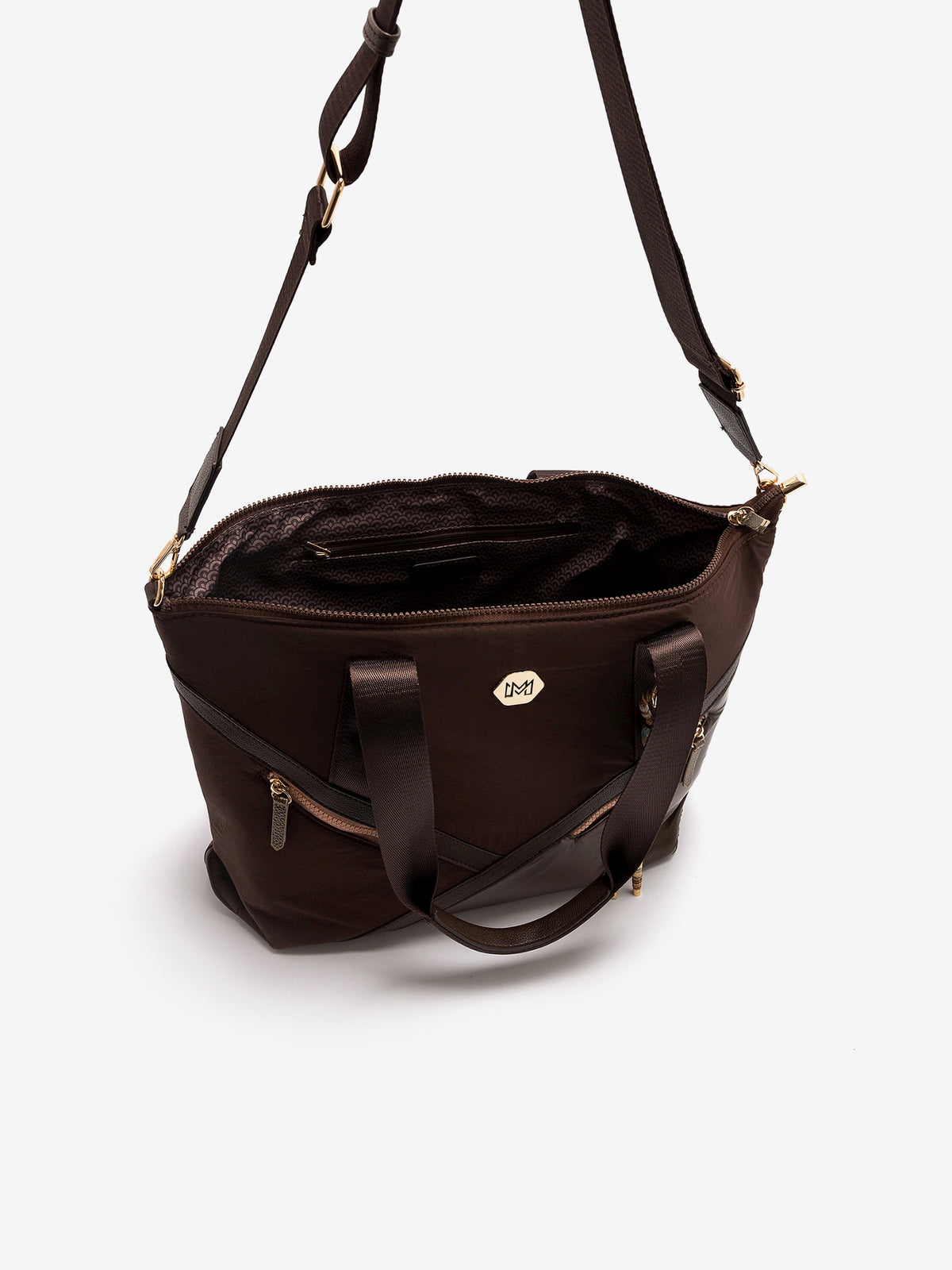 bolsos Mujer Bolso de Mujer marron 05