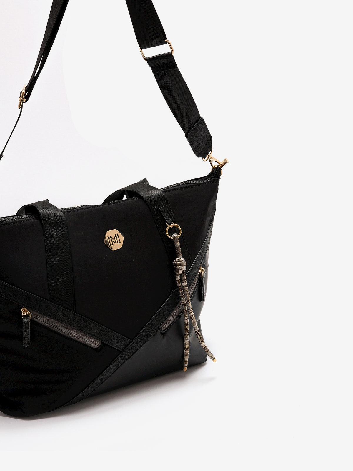 bolsos Mujer Bolso de Mujer negro 02