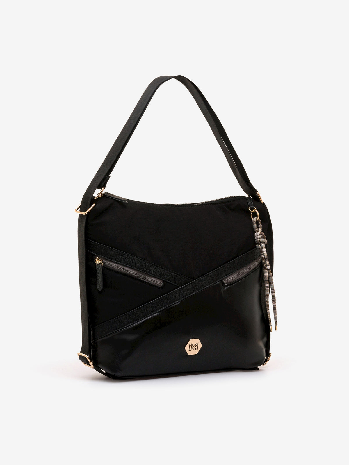 bolsos Mujer Bolso de Mujer negro 03