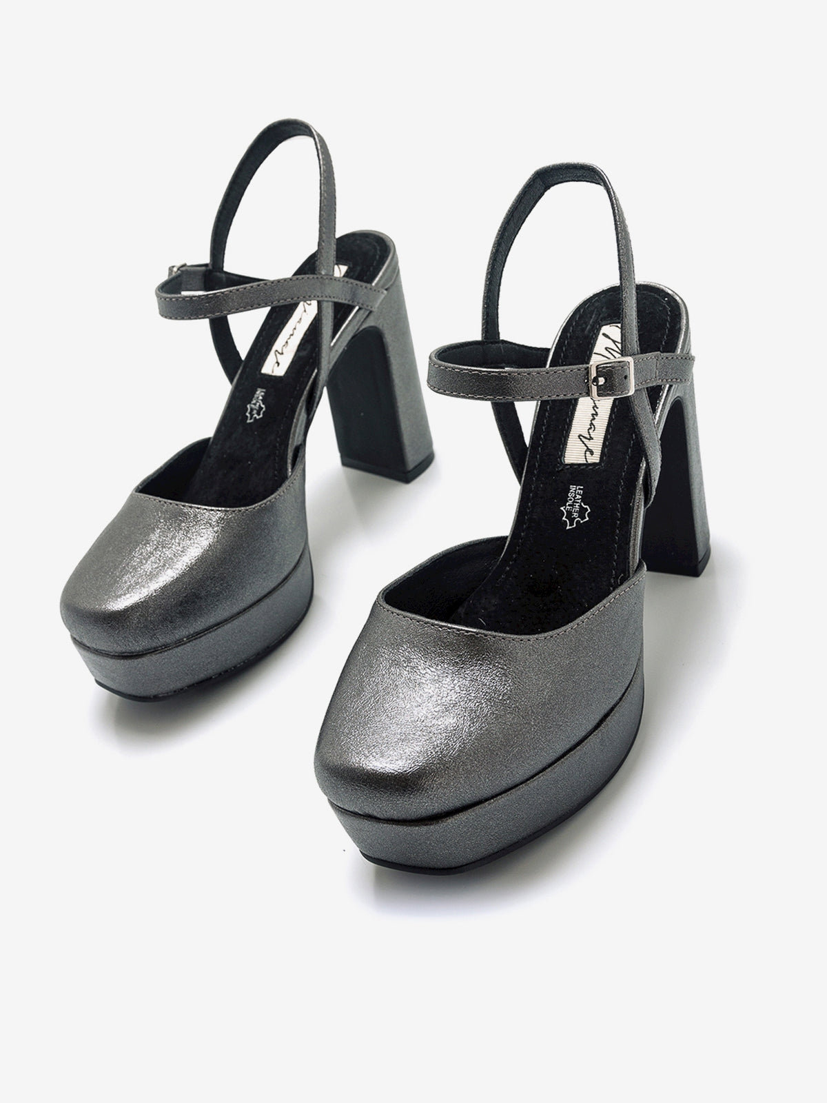 ROSETA GRIS