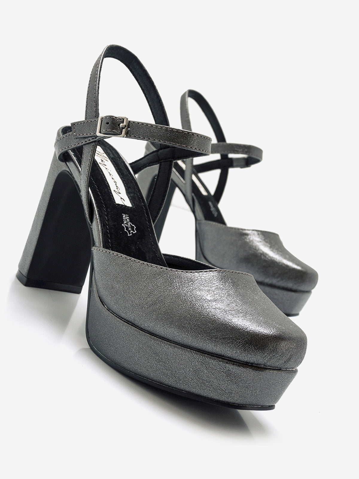 ROSETA GRIS