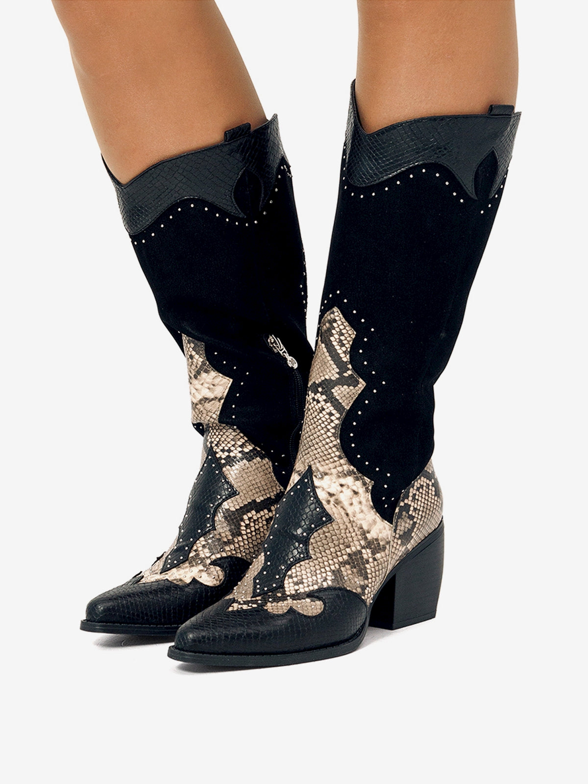 TEXANO NOIR